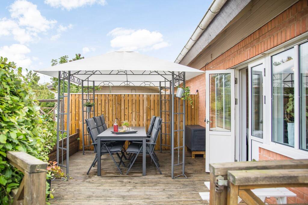 4 rum Parhus på Rimmarevägen 11A Tröingeberg Falkenbergs kommun - bild 2