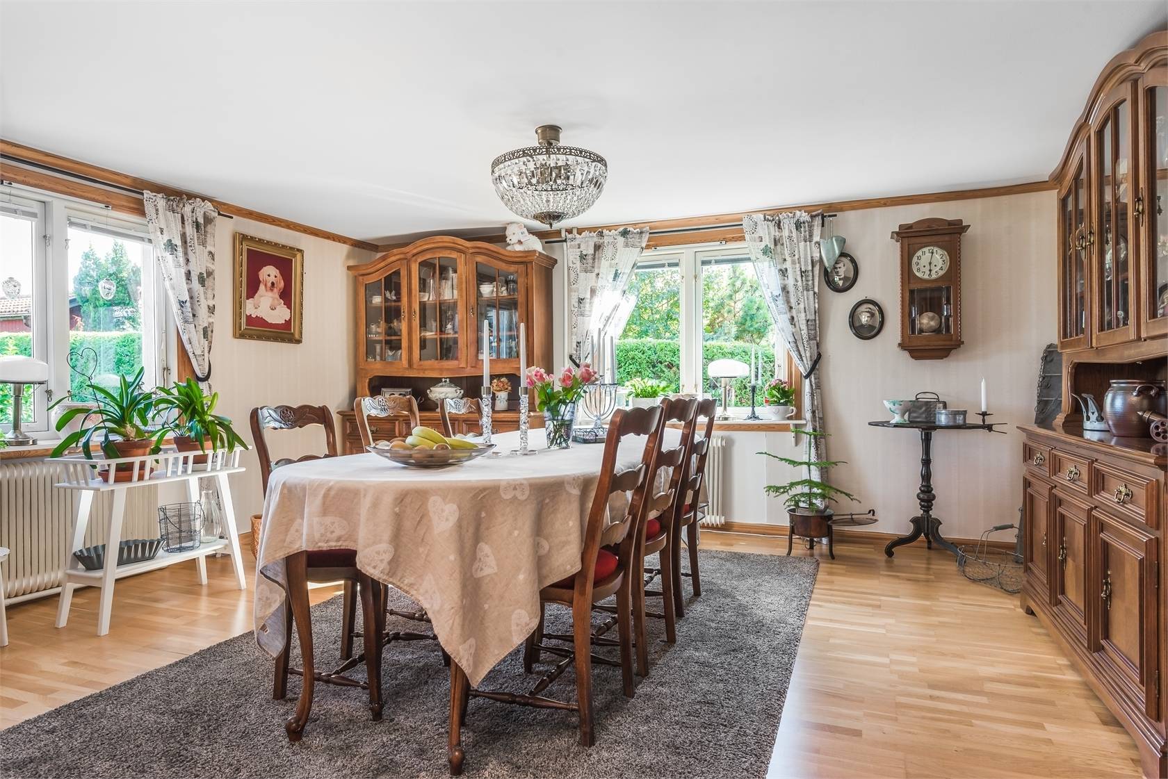 6 rum Villa på Skänningevägen 12 FORNÅSA Motala kommun - bild 20