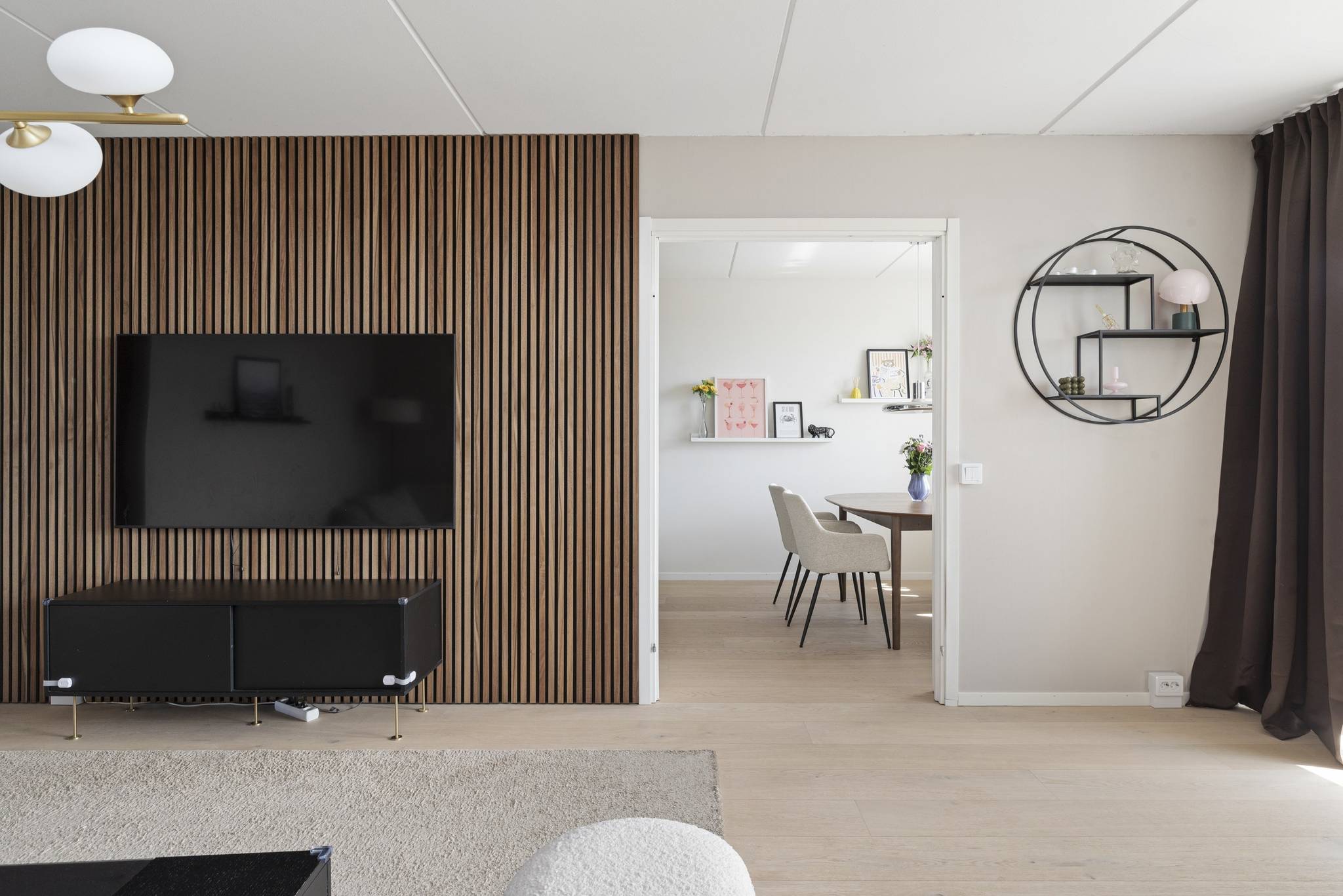 3 rum Lägenhet på Åkerbyvägen 86, 9tr Täby Centrum Täby kommun - bild 7