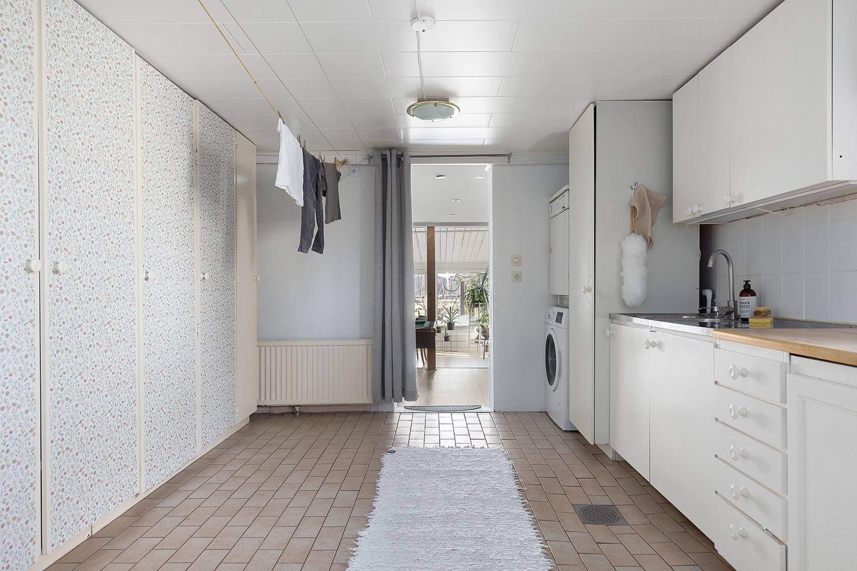 6 rum Gård utan jordbruk på Köinge 5365 Hörby Hörby kommun - bild 48