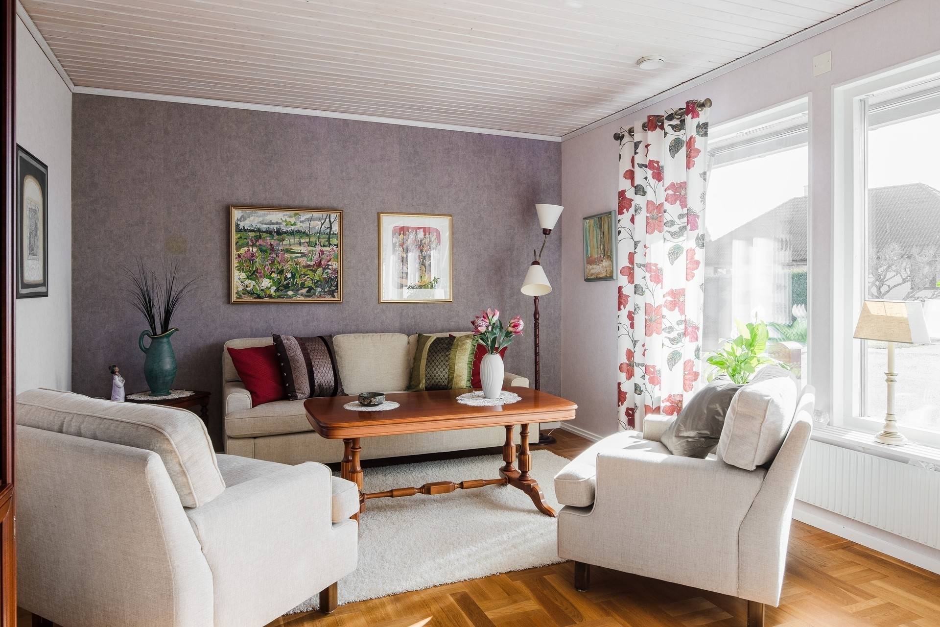4 rum Villa på Vretvägen 4 Skaraberg Skara kommun - bild 12