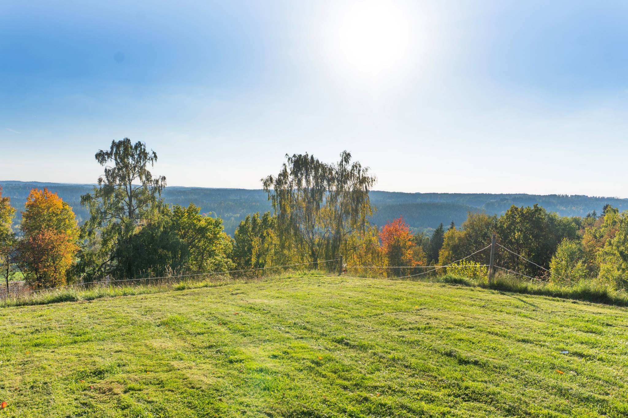 8 rum Villa på Nävelsjö-Rösås 4 Nävelsjö Vetlanda kommun - bild 55