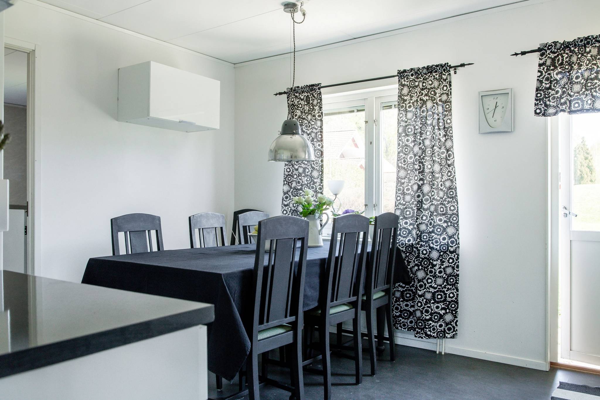 6 rum Villa på Rombergsvägen 11 Ljusdals kommun - bild 16