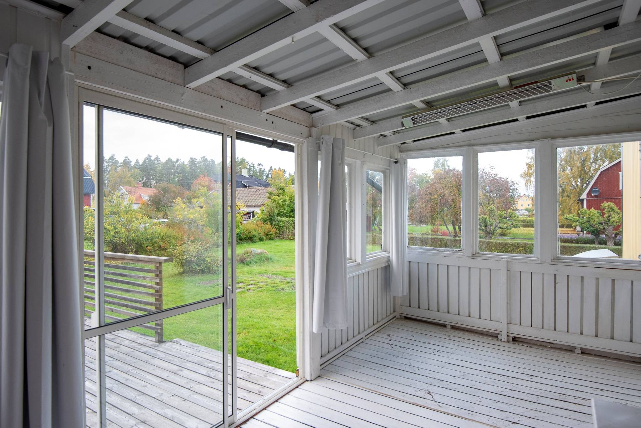 4 rum Villa på Klockarvägen 16 Virsbo Surahammars kommun - bild 37