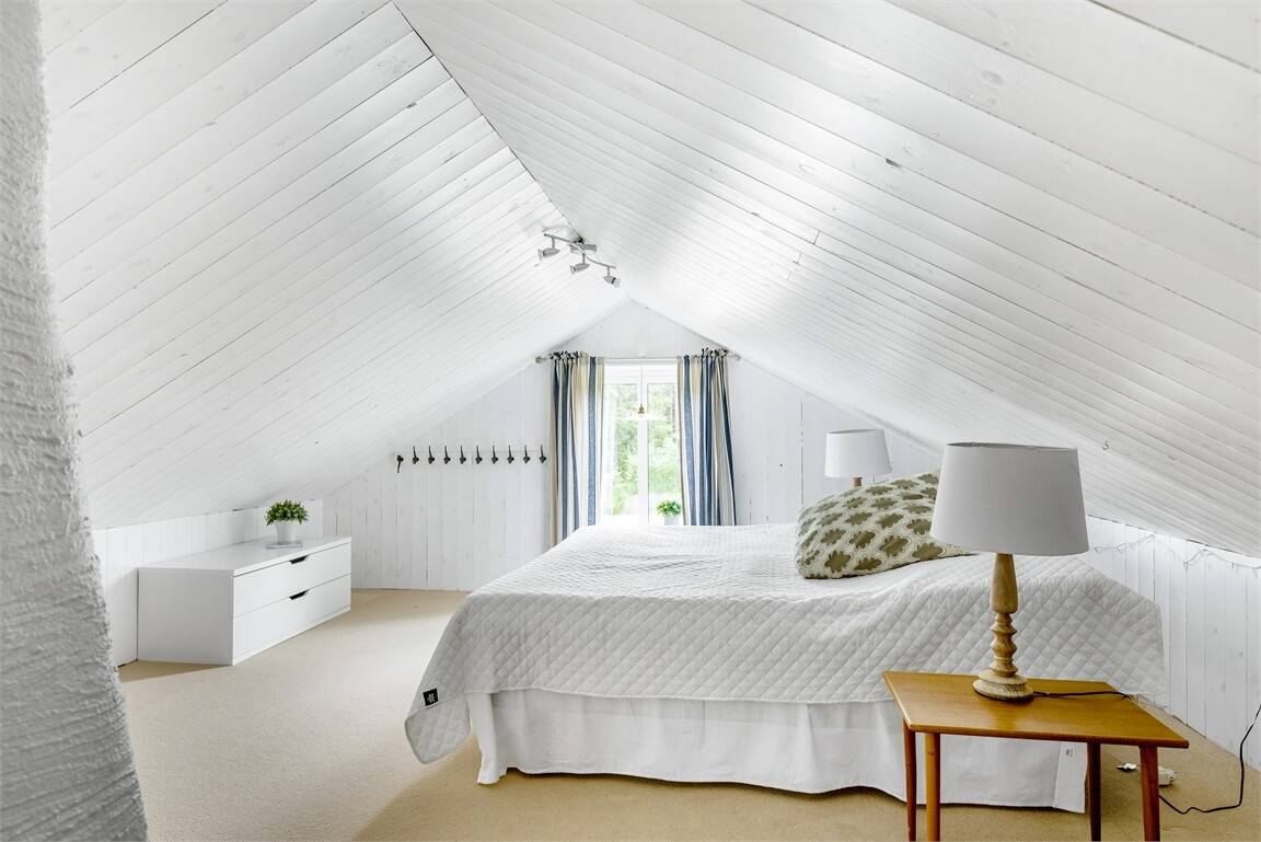 54 m² Fritidshus på Storhullsjön 338 Stöde, Fanbyn, Viskan och Nedansjö Sundsvalls kommun - bild 12