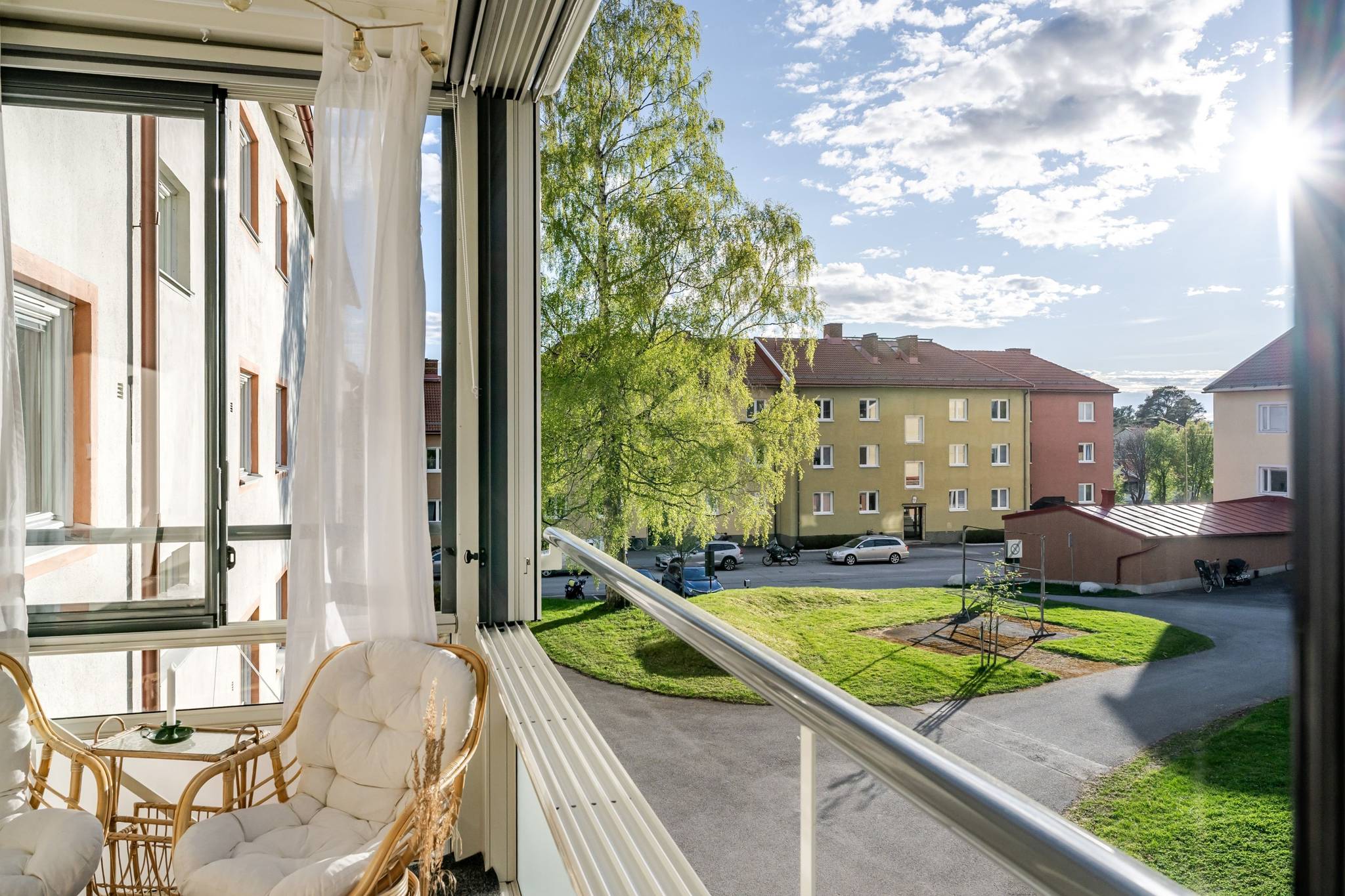 2 rum Lägenhet på Skolgatan 33B Odenslund Östersunds kommun - bild 11
