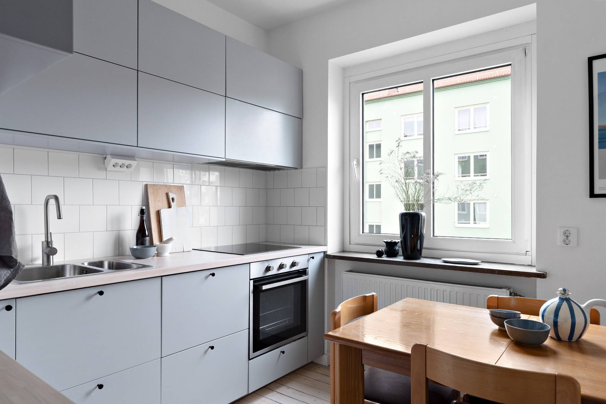 1.5 rum Lägenhet på Torekovsgatan 19A Östra Sorgenfri Malmö kommun - bild 8
