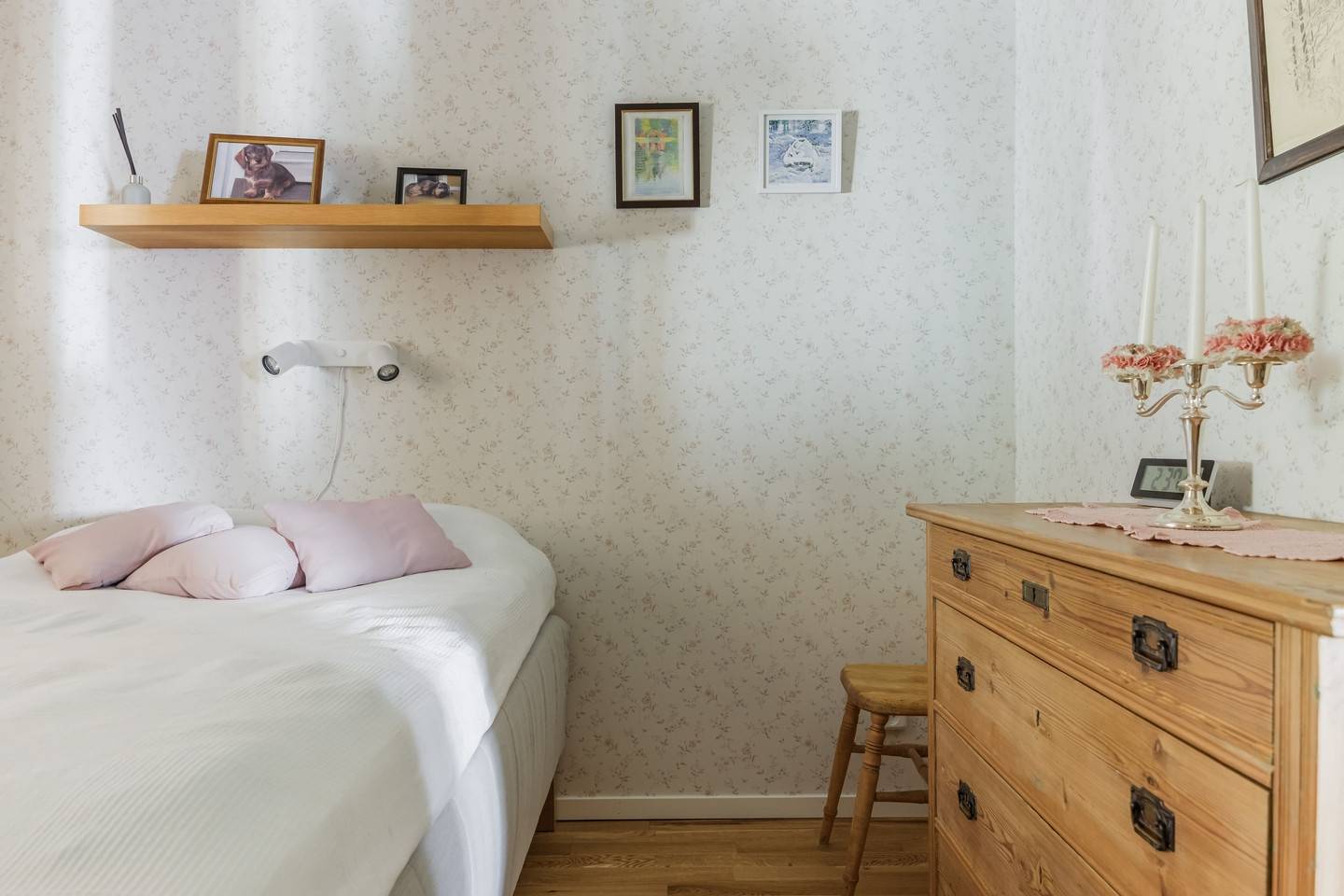 3 rum Radhus på Trollsvedsvägen 21 Valbo Gävle kommun - bild 20