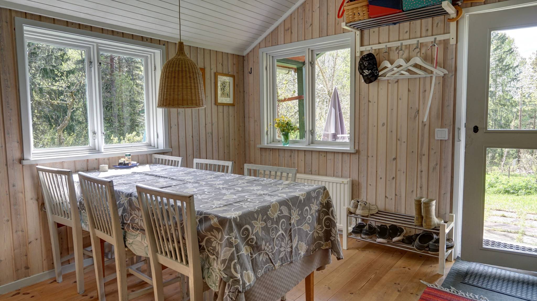 6 rum Fritidshus på Grälviken 14, 16 Grälviken Falu kommun - bild 33