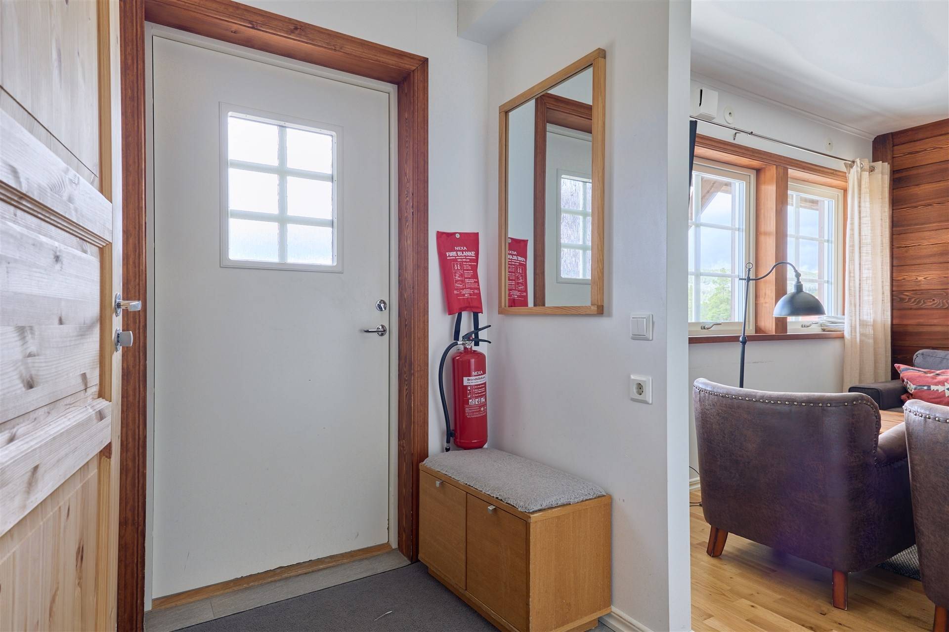 3 rum Lägenhet på Björnrike Terrassvägen 38 Björnrike Härjedalens kommun - bild 6