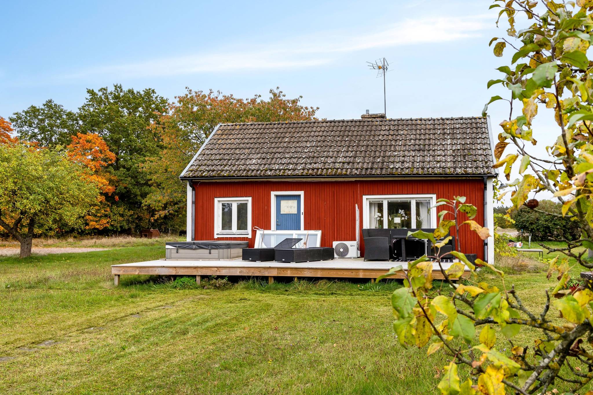 69 m² Villa på Mellanmon 251 Kalmar kommun - bild 7