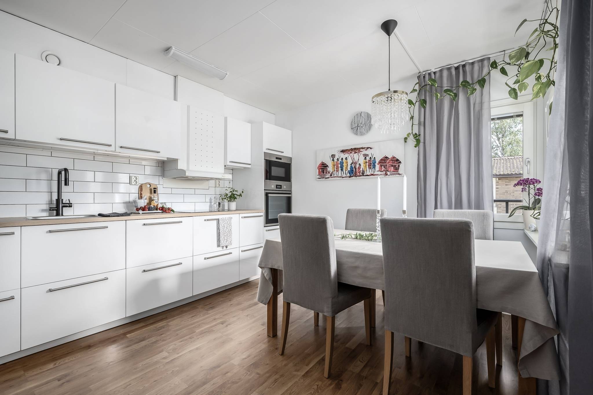 2 rum Lägenhet på Åbylundsvägen 177 Västerhaninge - Åby Haninge kommun - bild 4