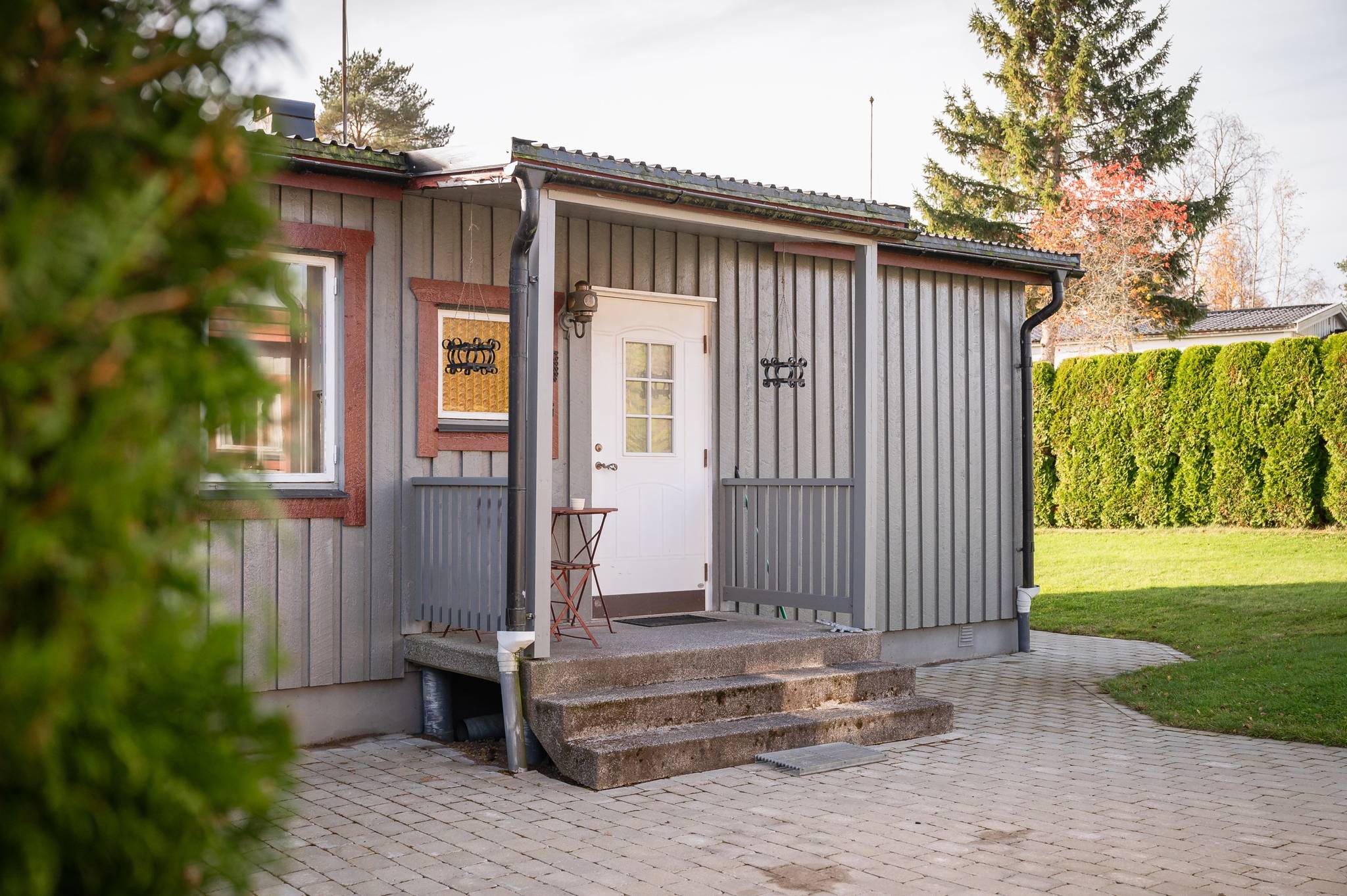 3 rum Fritidshus på Åsviksvägen 5 Åsviken Kristinehamns kommun - bild 5