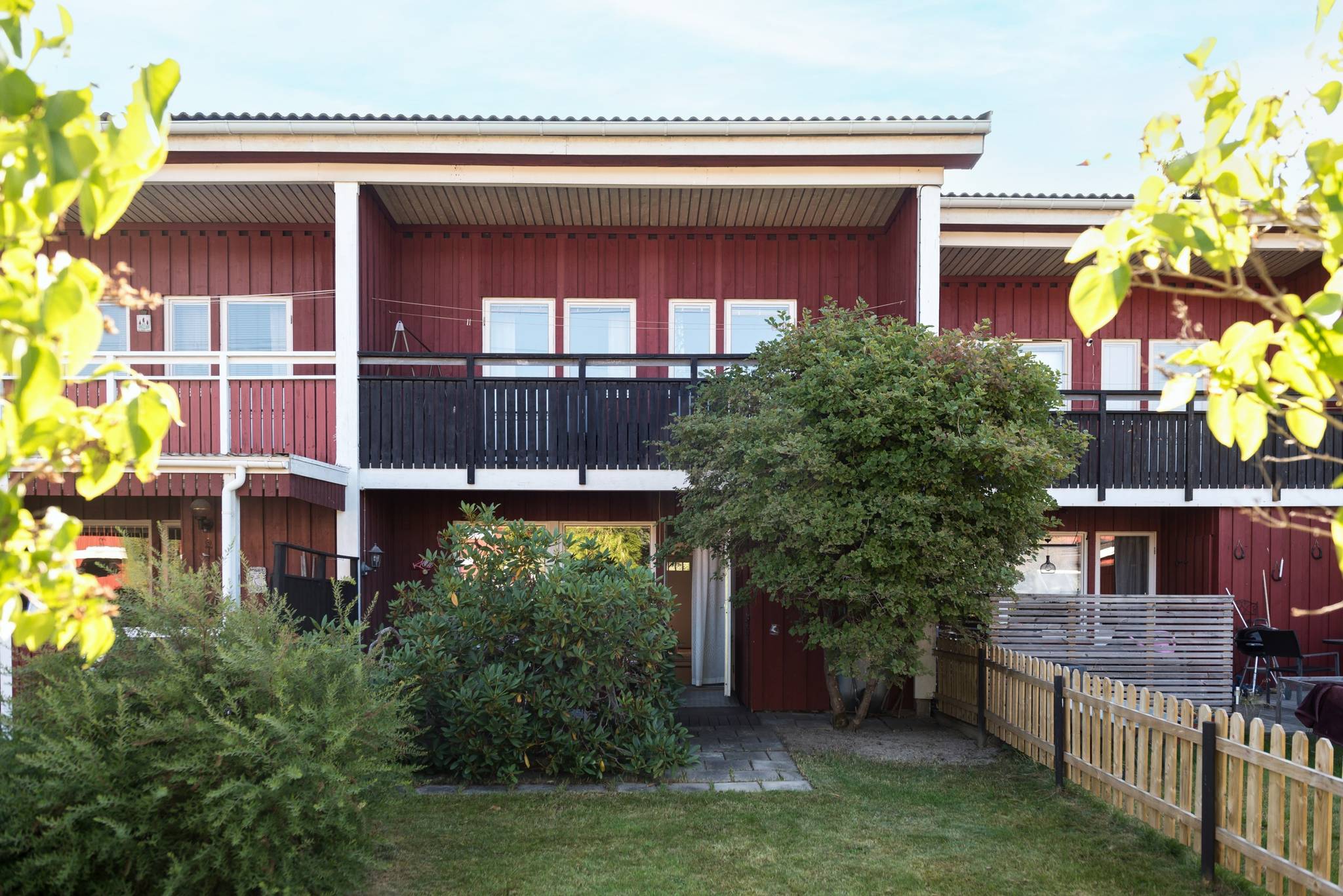 5 rum Radhus på Banmästargränd 28 Krylbo Avesta kommun - bild 16