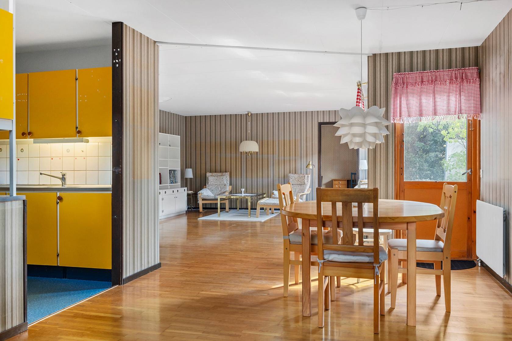 4 rum Villa på Kartvägen 3 Markaryd Markaryds kommun - bild 6
