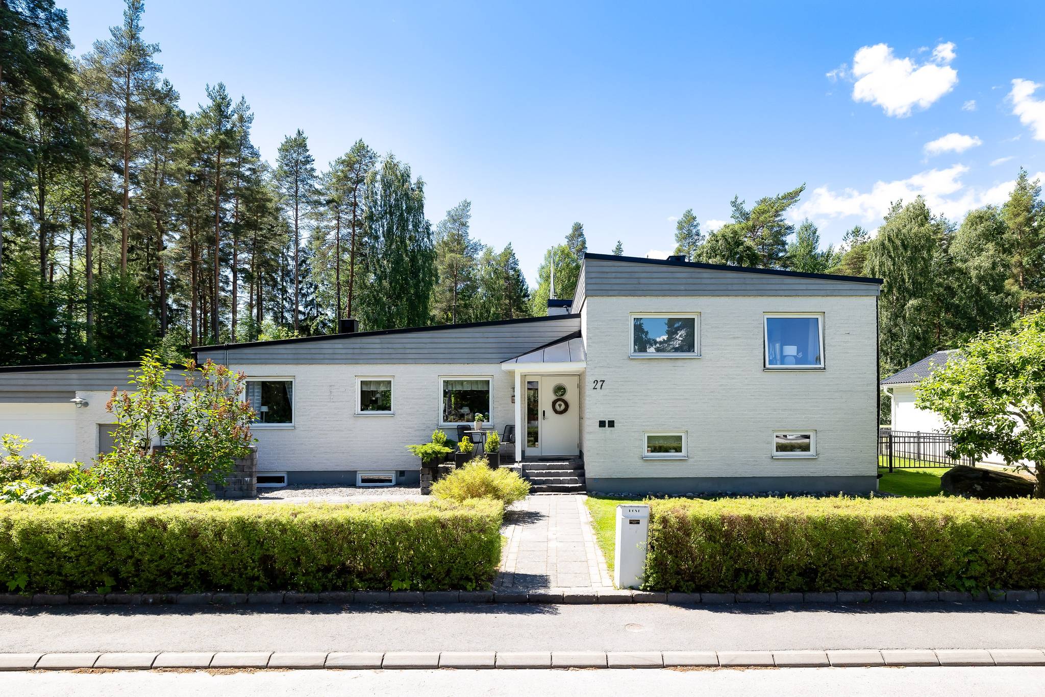 9 rum Villa på Östanbergsvägen 27 Lillån Örebro kommun - bild 33