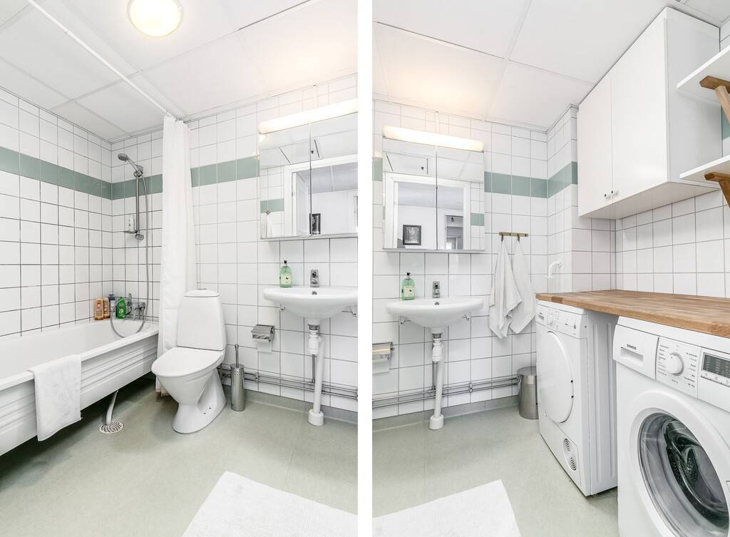 4 rum Lägenhet på Britas gränd 18 Fullersta Huddinge kommun - bild 8