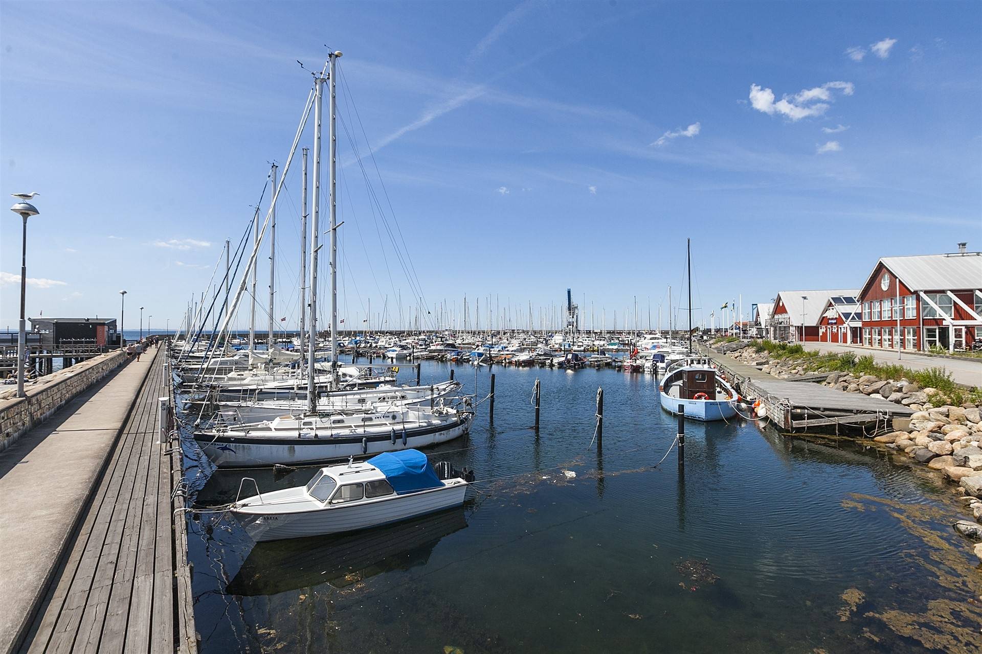 4 rum Villa på Lilla Nygatan 7 Höganäs Nedre Höganäs kommun - bild 28