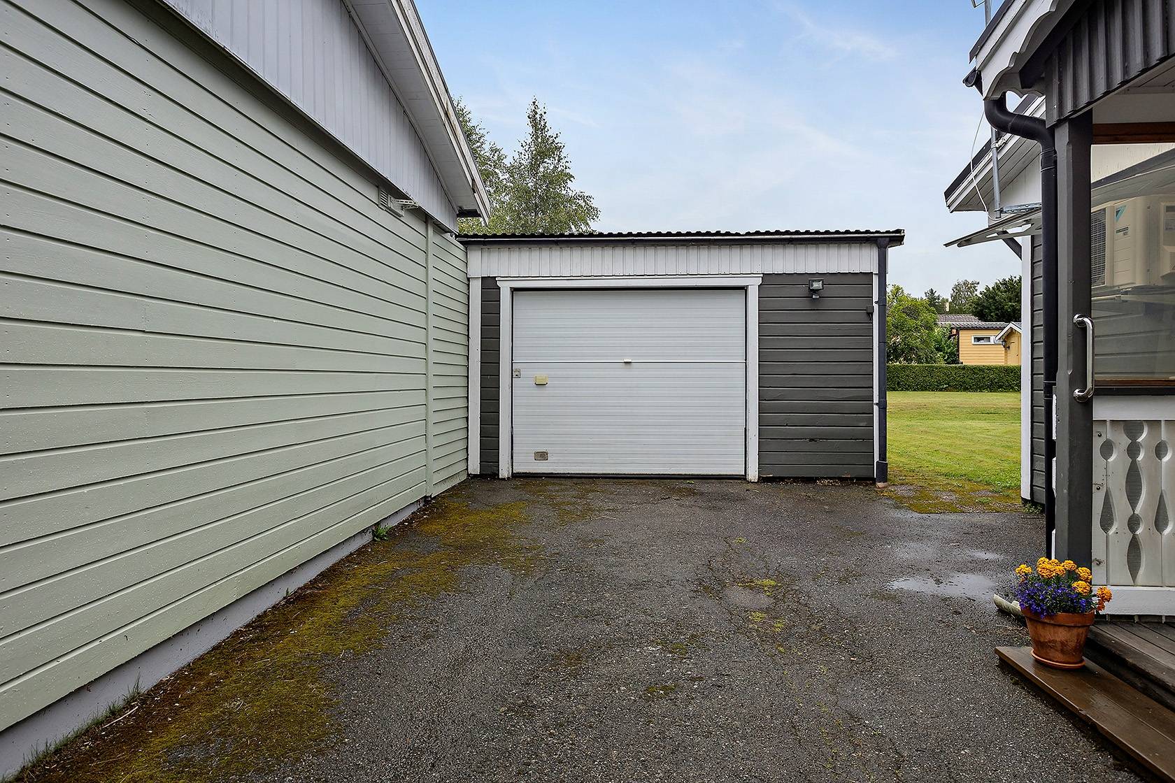 4 rum Villa på Fasanstigen 7 Åsbro Askersunds kommun - bild 4