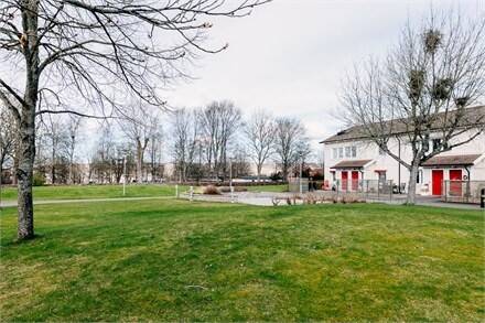 4 rum Lägenhet på Trädgårdsgatan 52 B Centralt Falköpings kommun - bild 21