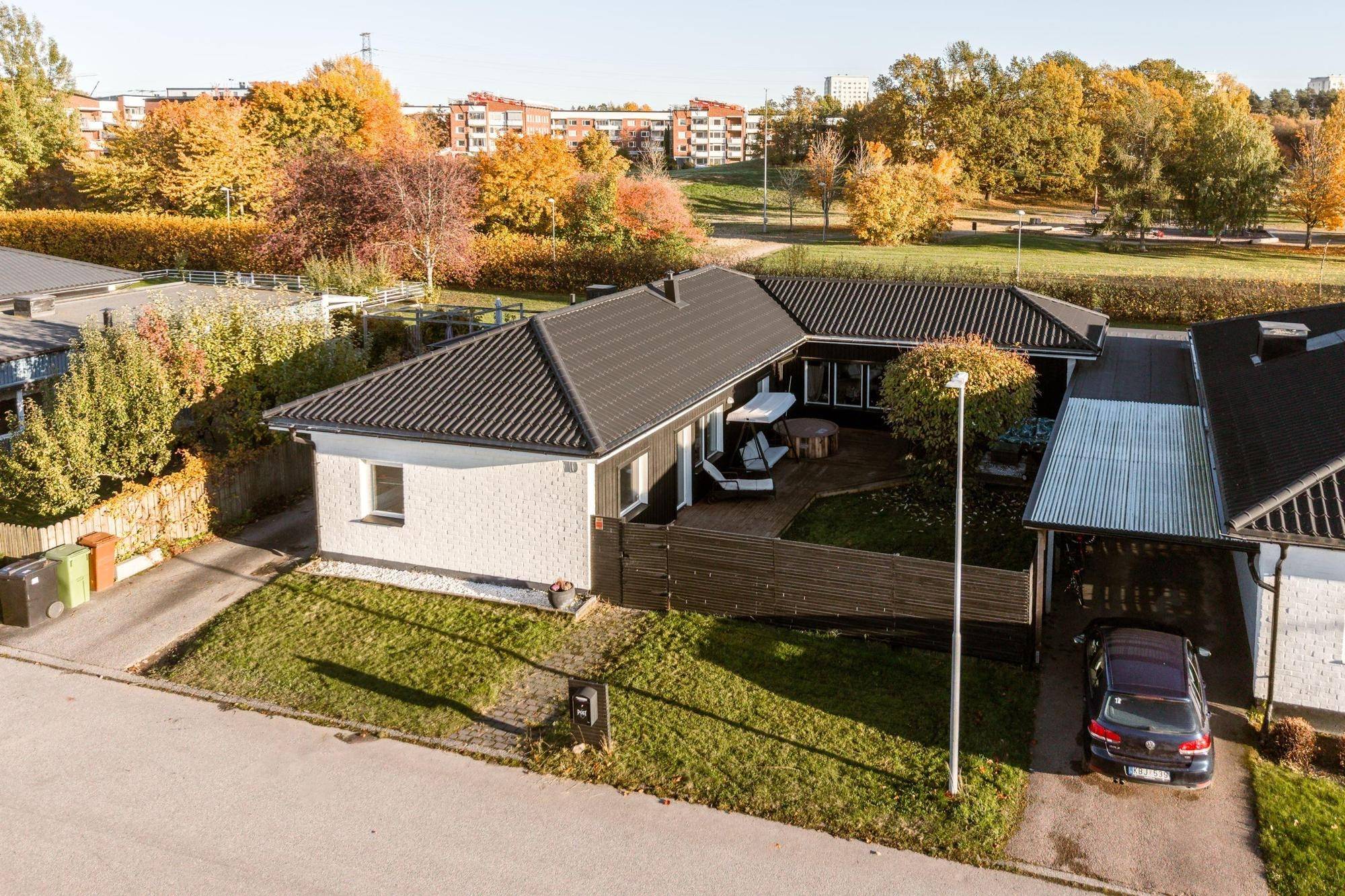 Västerås, Västerås kommun