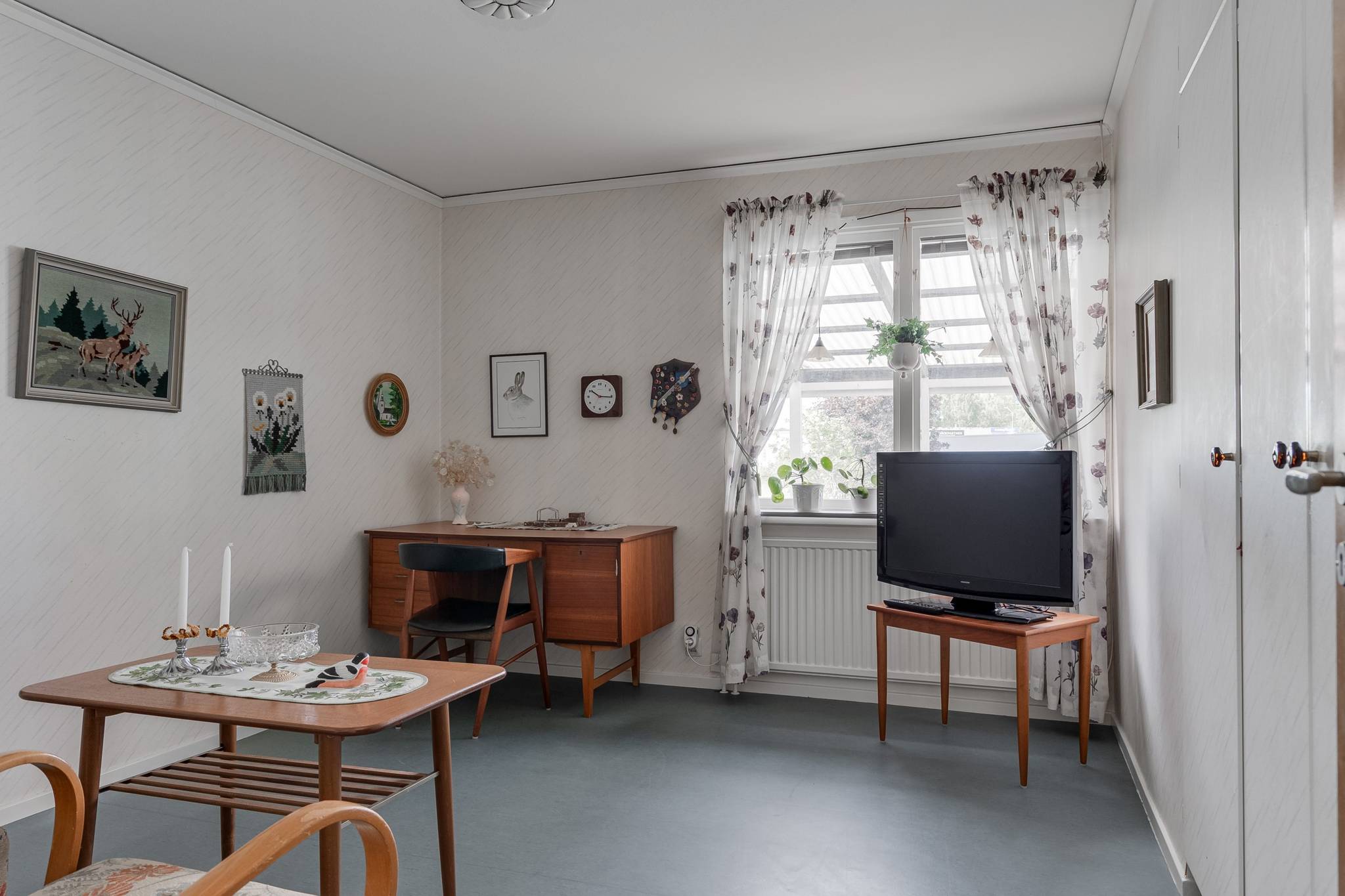 4 rum Villa på Ågatan 13 Hultsfred Hultsfreds kommun - bild 12