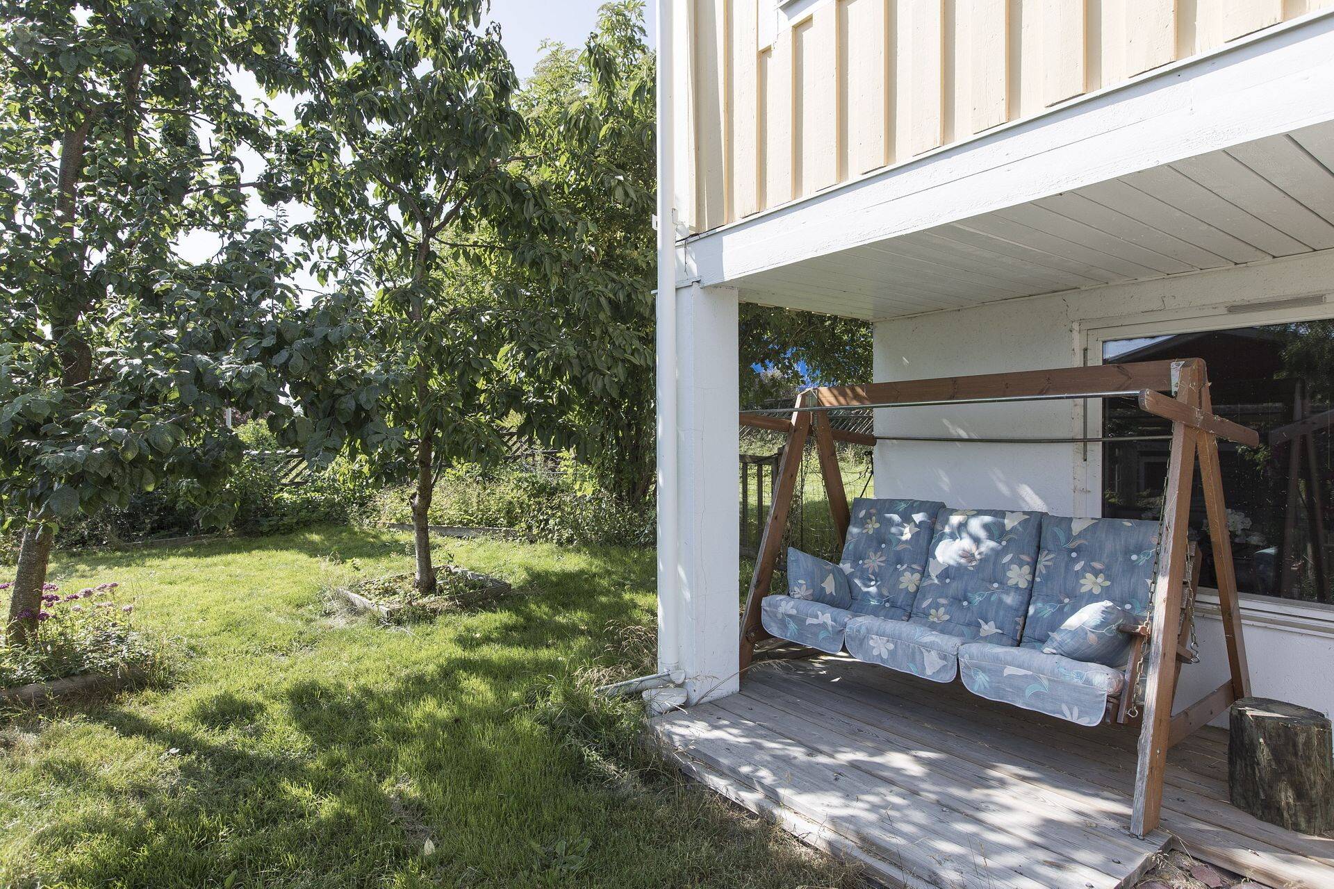 5 rum Villa på Lindskärsvägen 20 Tidö-Lindö Västerås kommun - bild 44