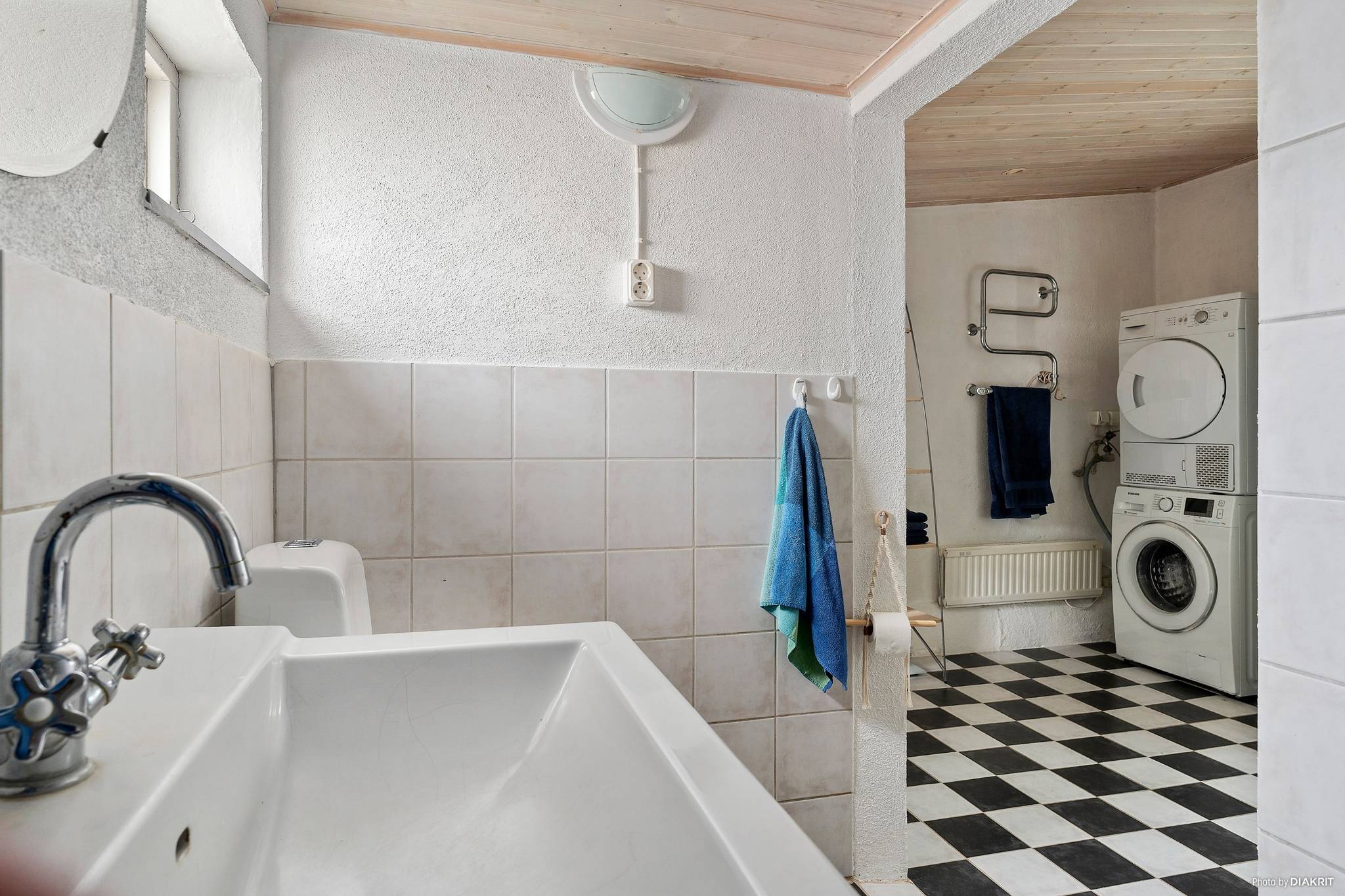 5 rum Villa på Västergatan 78 Sjöbo Centrum Sjöbo kommun - bild 8
