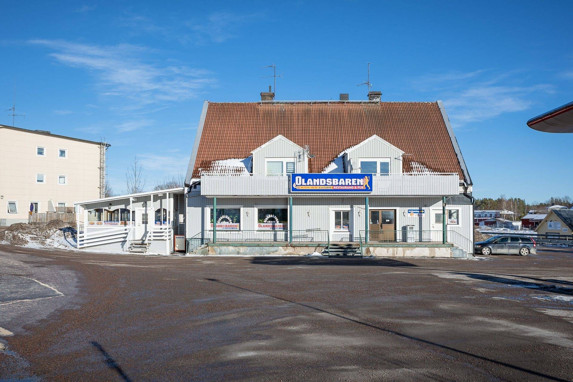 3 rum Lägenhet på Centrumvägen 6A Alunda Östhammars kommun - bild 33
