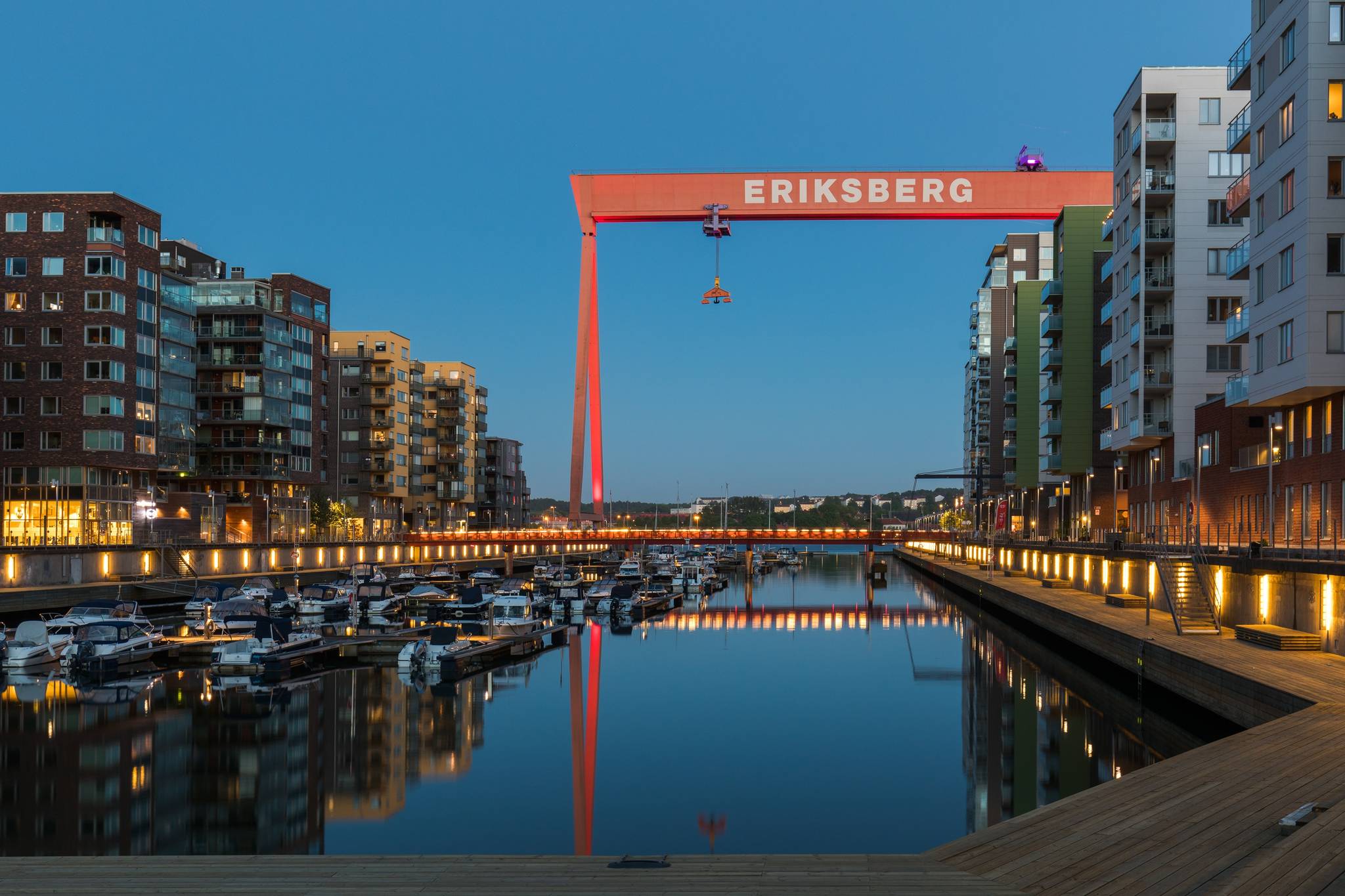 1 rum Lägenhet på Bratteråsgatan 44 Eriksberg Göteborgs kommun - bild 28