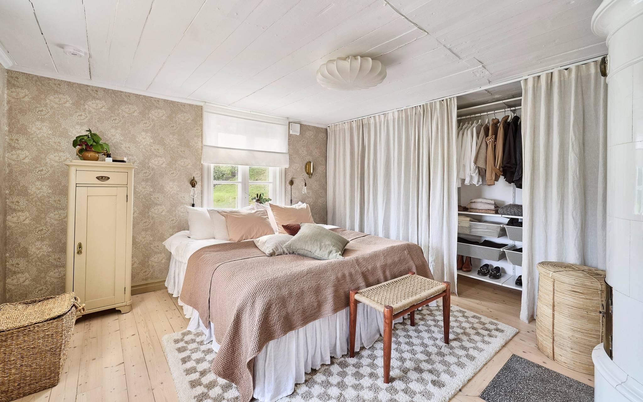 5 rum Villa på Hallmansvägen 7 Bymarken Jönköpings kommun - bild 53