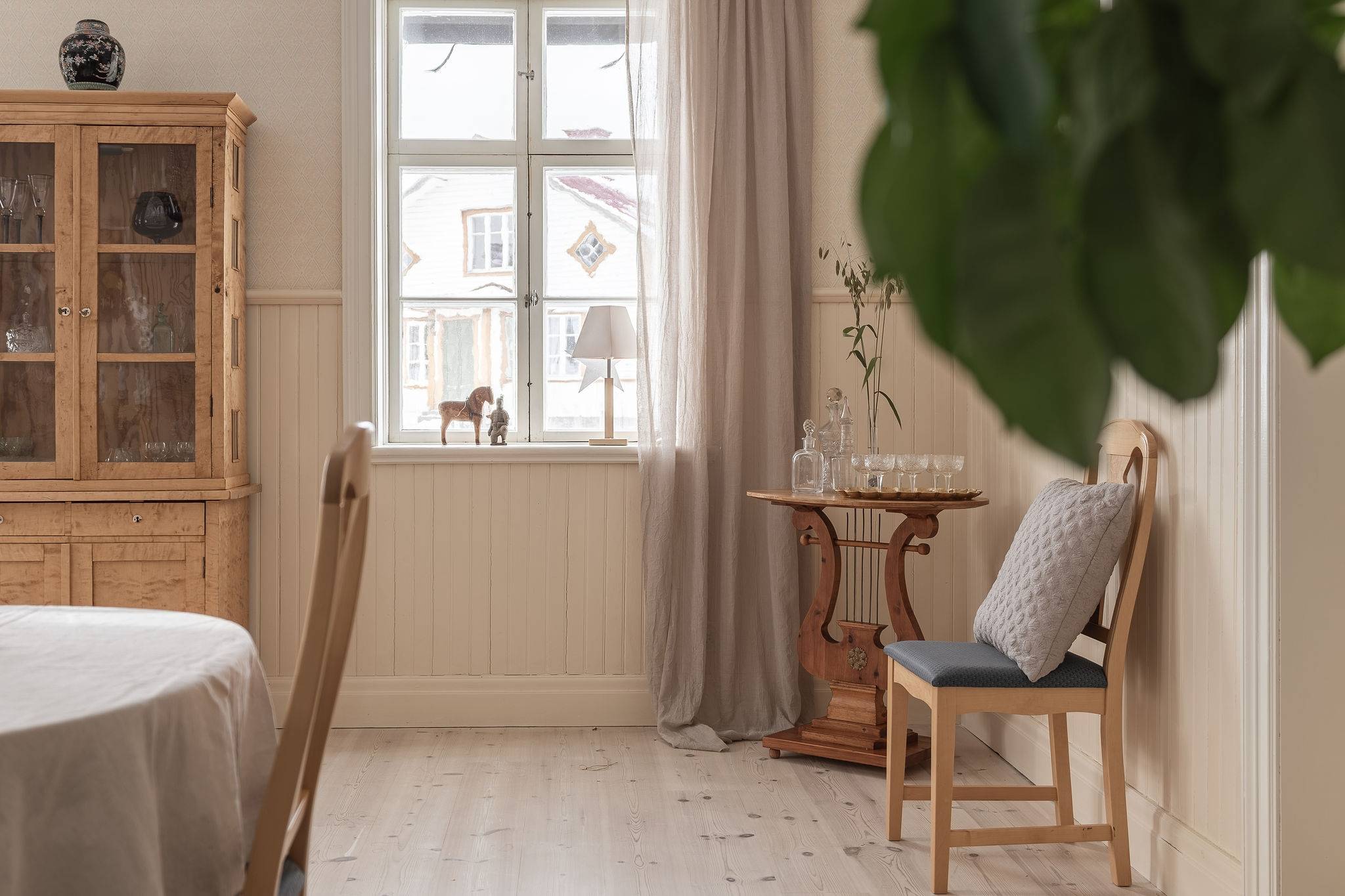 7 rum Villa på Hallgårdsvägen 2 Orrviken Östersunds kommun - bild 26
