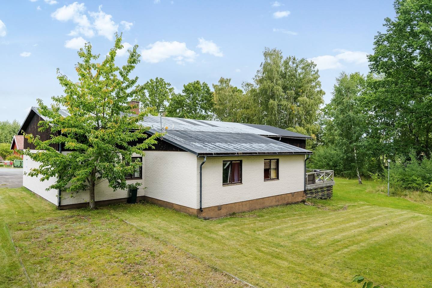5 rum Villa på Hallonstigen 8 Brandstorp Habo kommun - bild 3