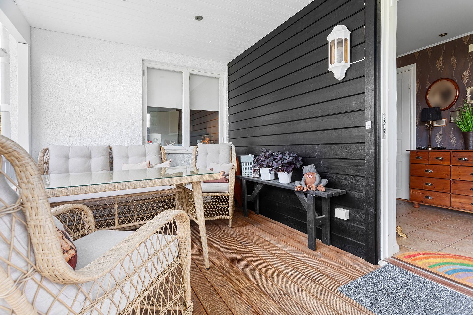 4 rum Villa på Ekesvägen 2 Torsås kommun - bild 15