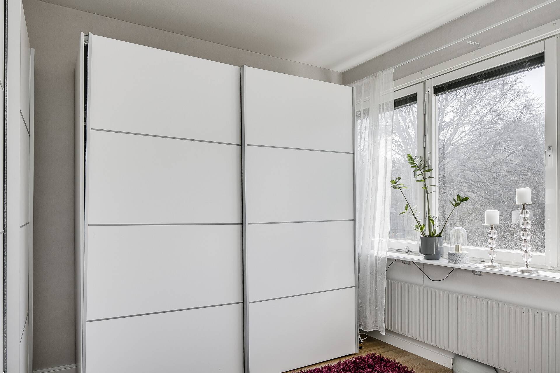 6 rum Parhus på Claesborgsvägen 27 Hentorp Skövde kommun - bild 32