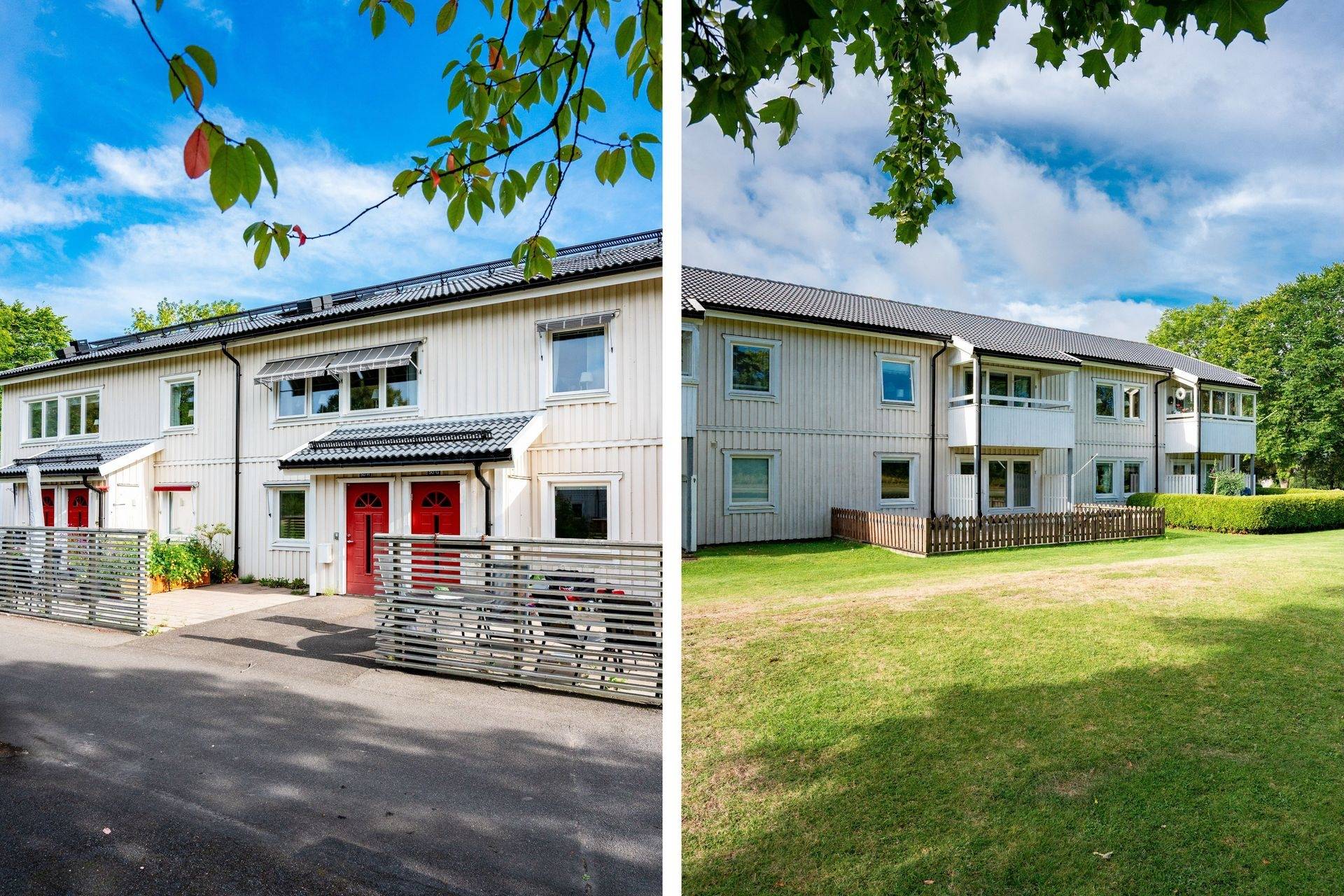 3 rum Lägenhet på Trädgårdsgatan 50H Falköping Falköpings kommun - bild 15