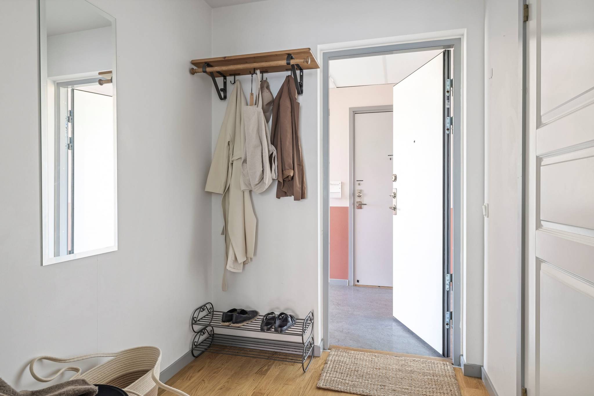 1 rum Lägenhet på S:t Johannesgatan 36A KUNGSGÄRDET Uppsala kommun - bild 10