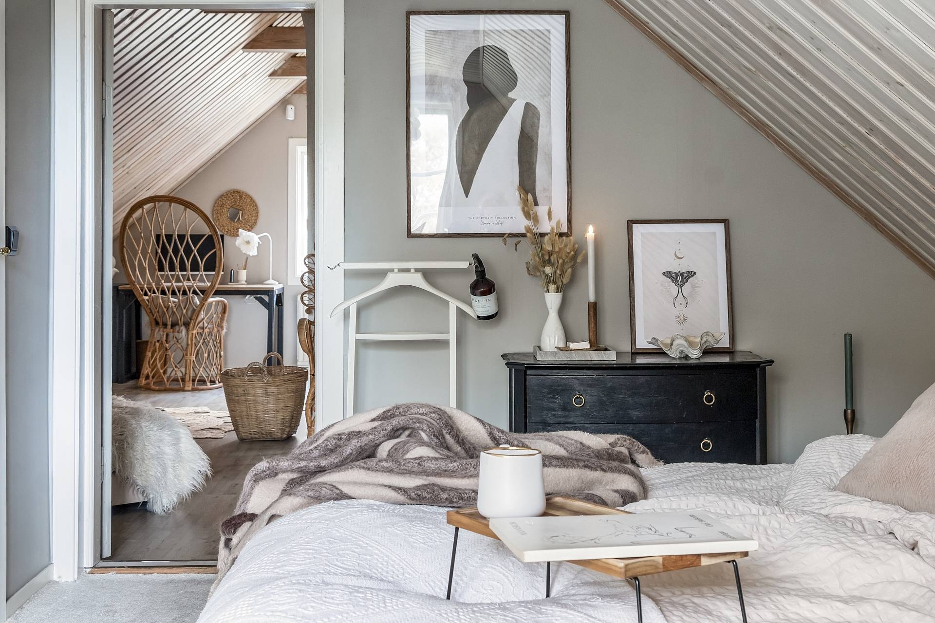 5 rum Villa på Äggebyvägen 27 Strömsholm Hallstahammars kommun - bild 33