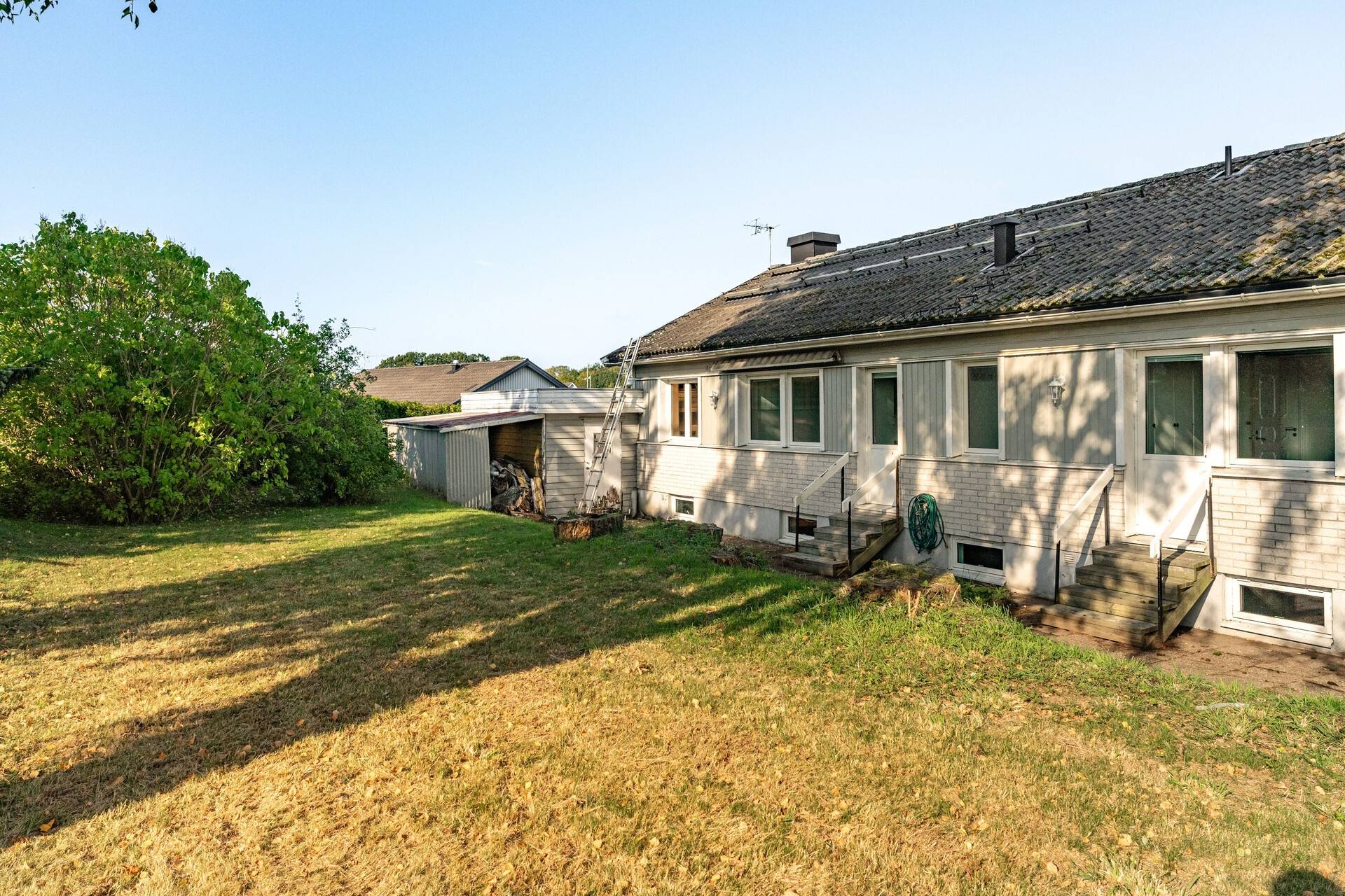4 rum Villa på Silvii väg 24 Tun Lidköpings kommun - bild 33