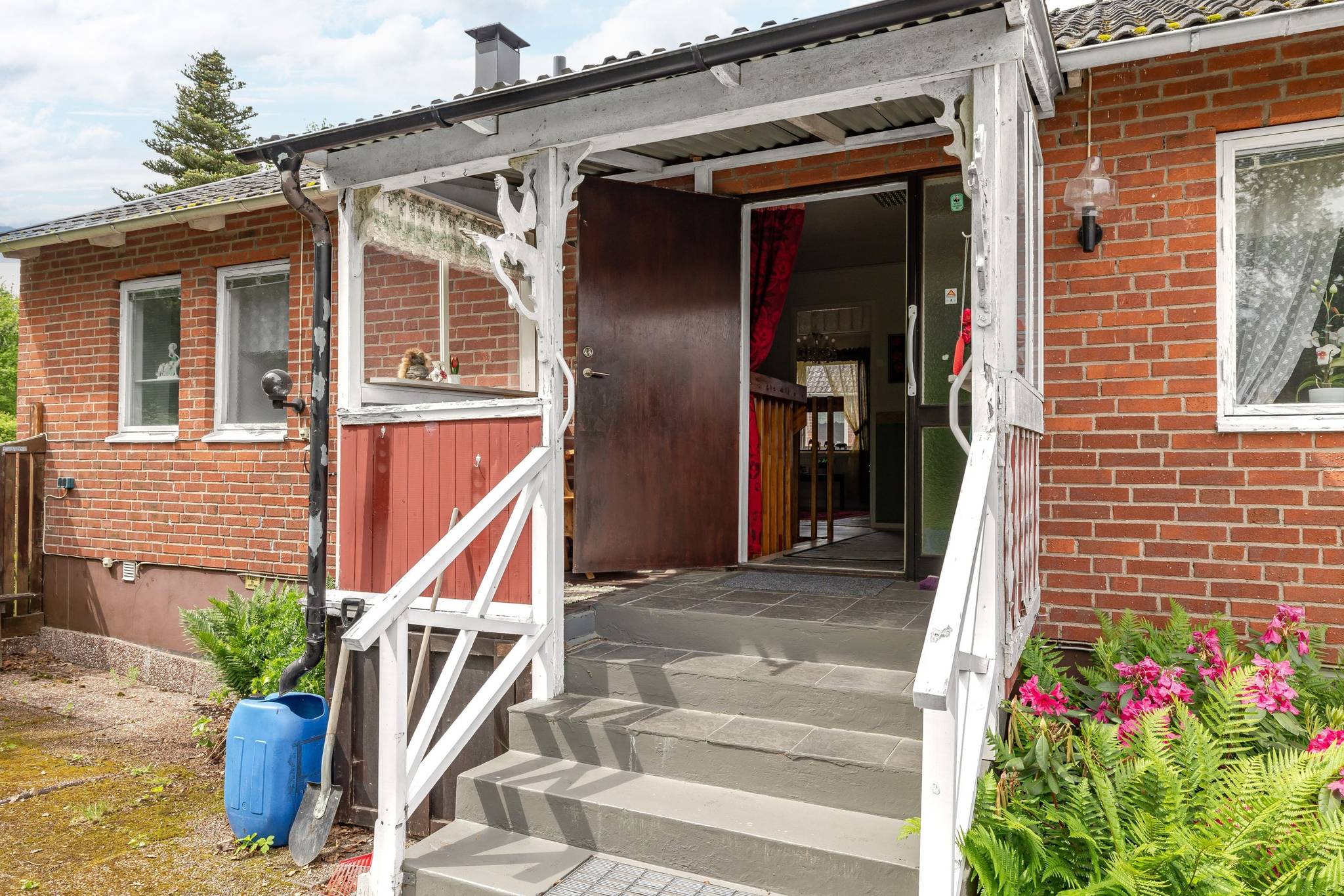 4 rum Villa på Ryttarevägen 1 Blankaholm Västerviks kommun - bild 3