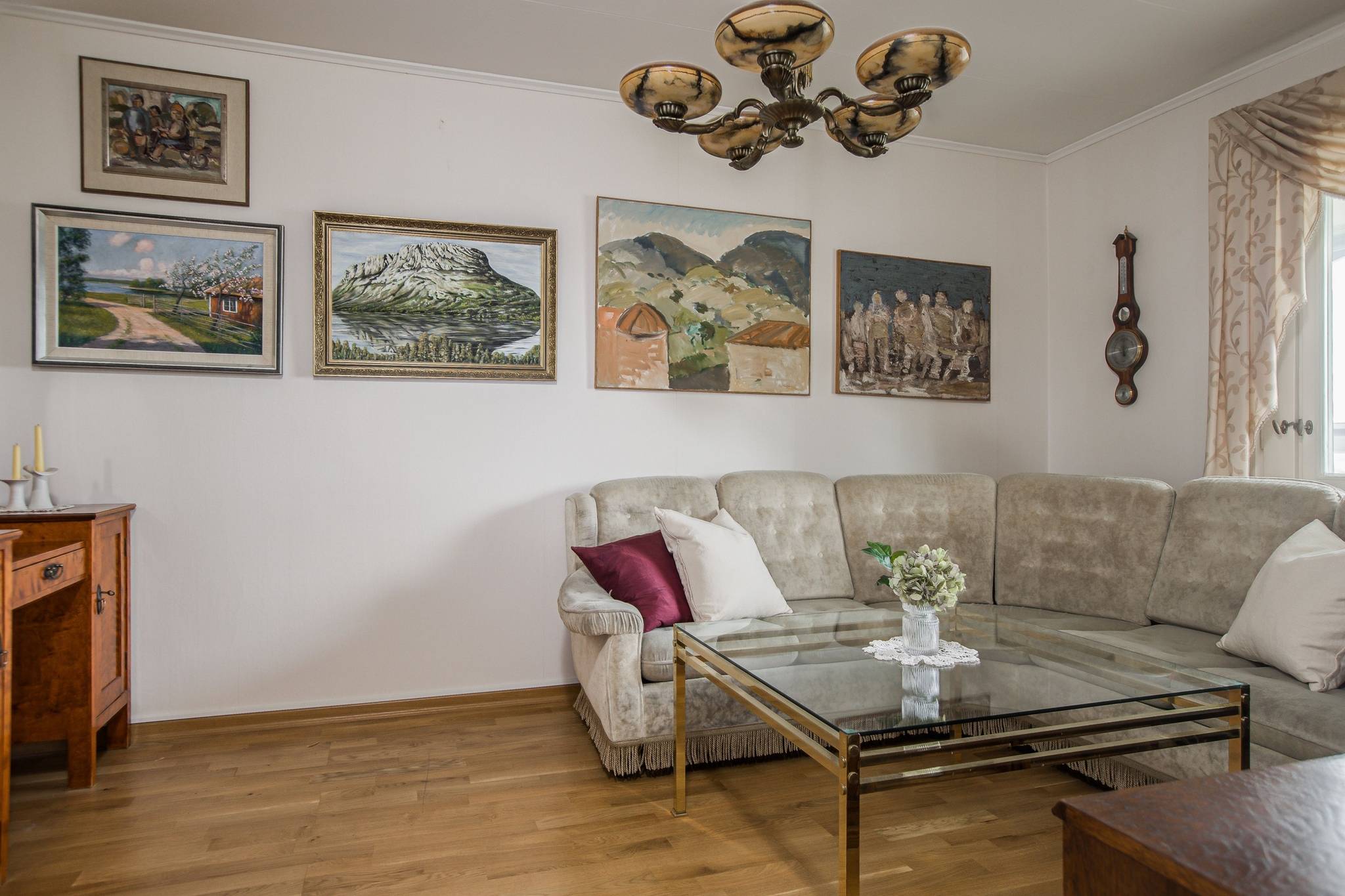6 rum Radhus på Örtavägen 45 Ekhagen Jönköpings kommun - bild 23