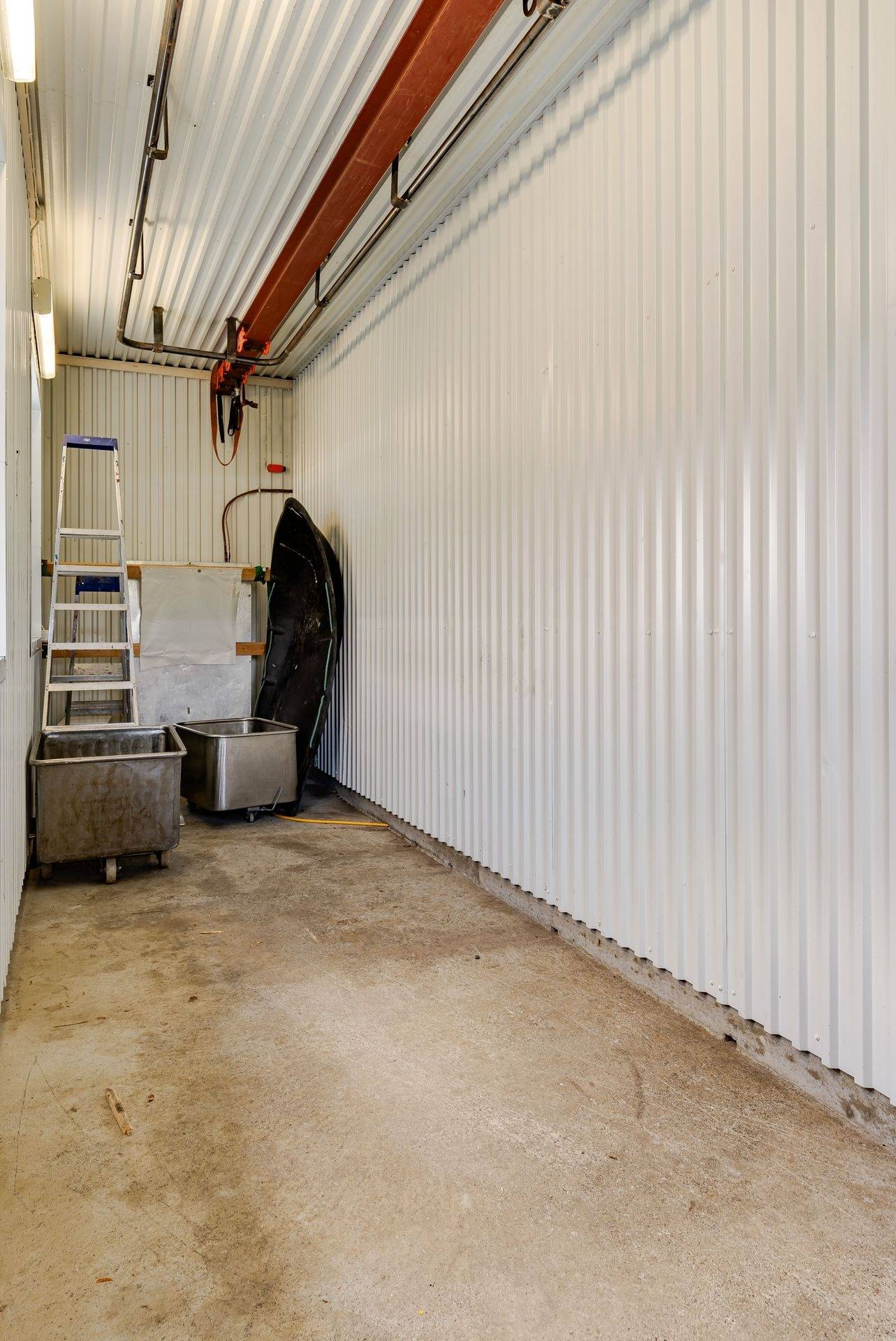 Gård med jordbruk på Högenvägen 29 Hallen Åre kommun - bild 43