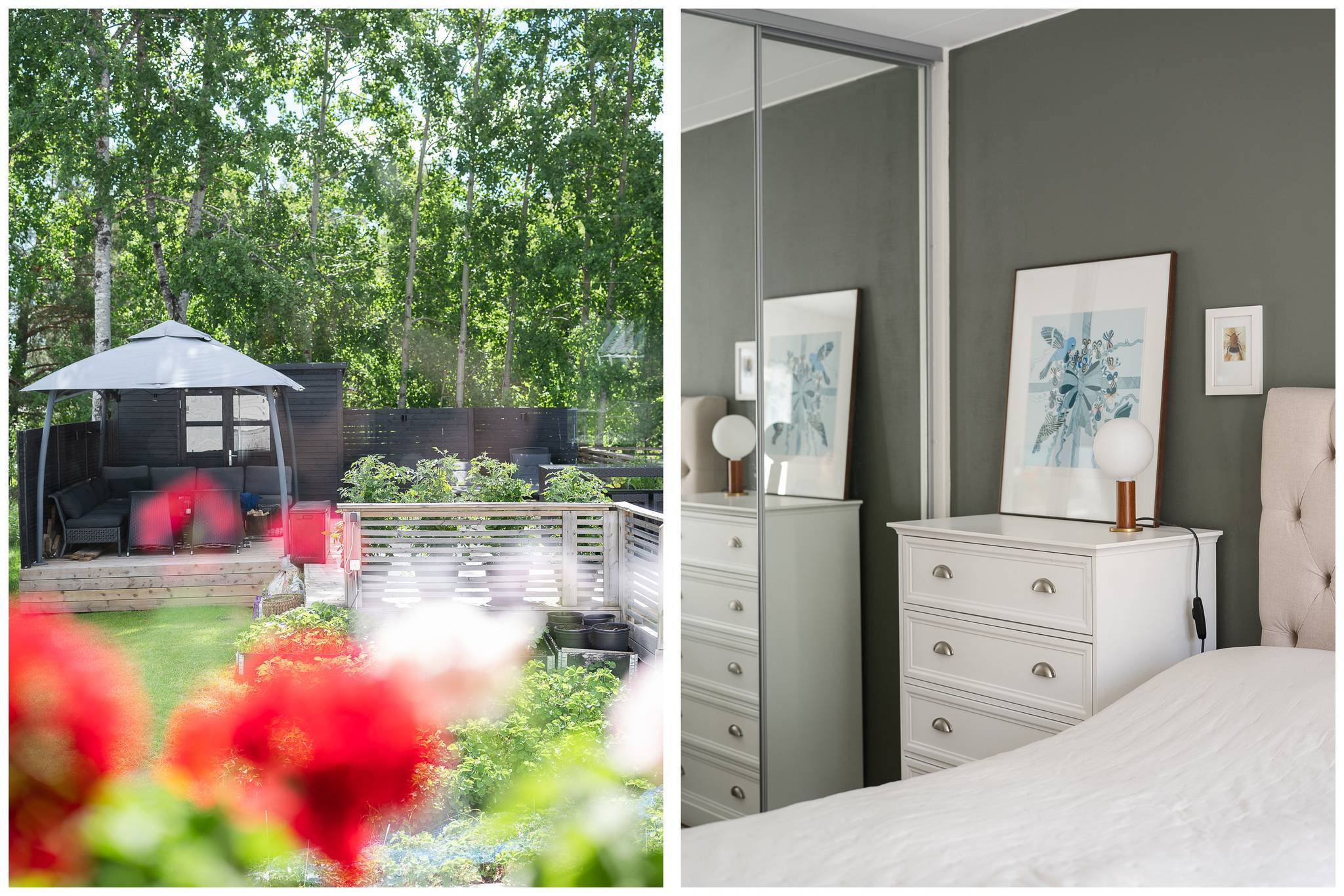 5 rum Radhus på Norra Atriumvägen 42 Kvisslingby Österåkers kommun - bild 19