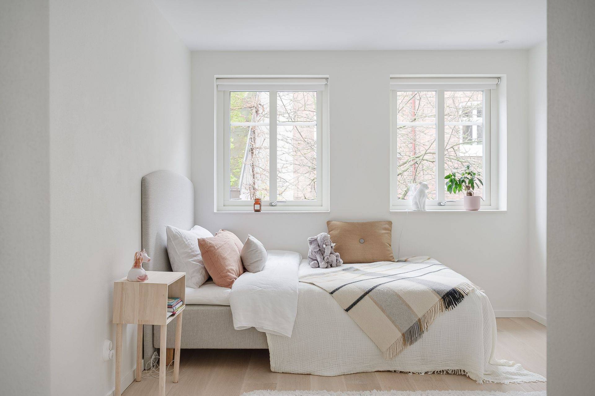 3 rum Villa på Jöns Filsgatan 24 Gamla Väster / City Malmö kommun - bild 28