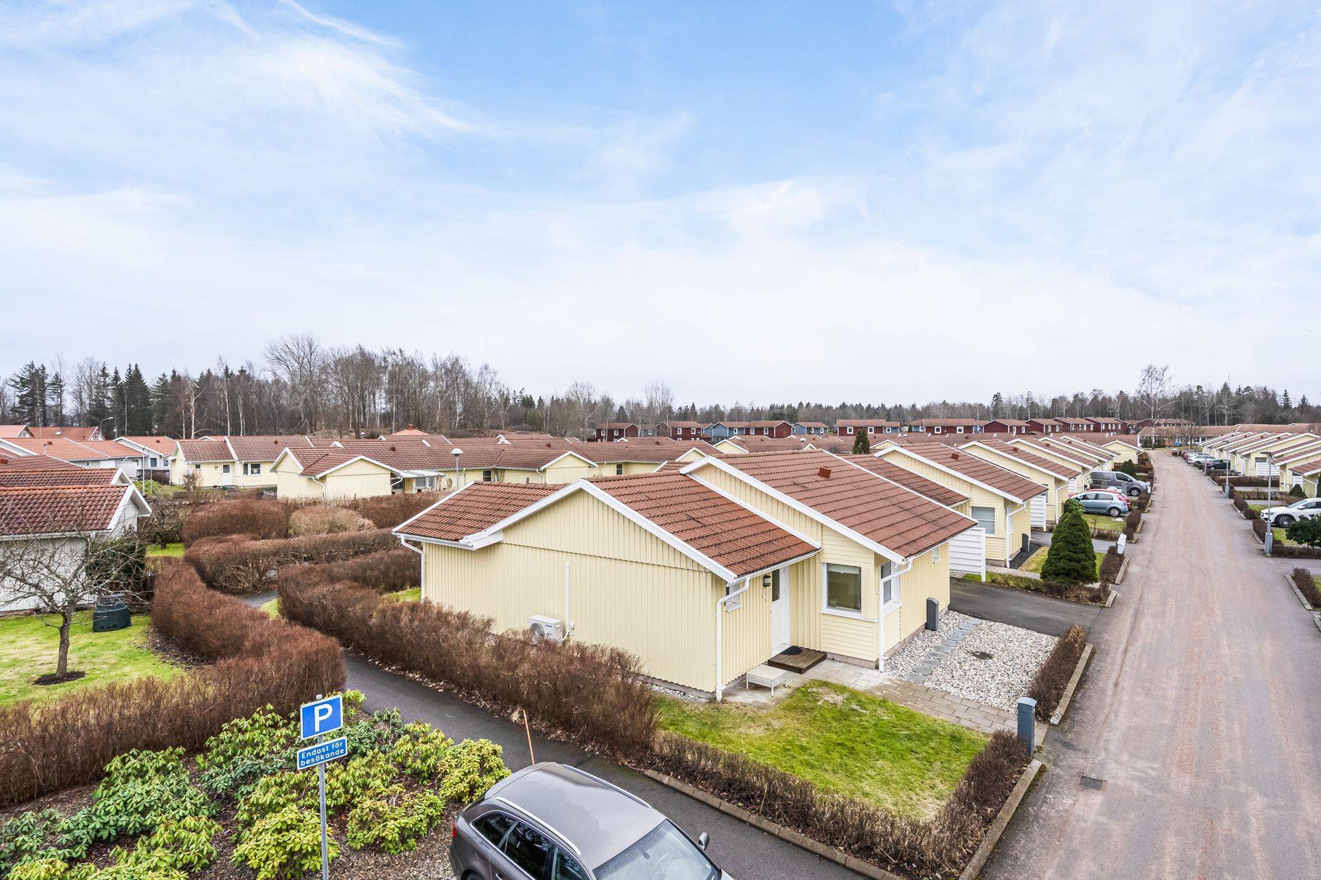 3 rum Lägenhet på Norregårdsgatan 43 Norregård Älmhults kommun - bild 4