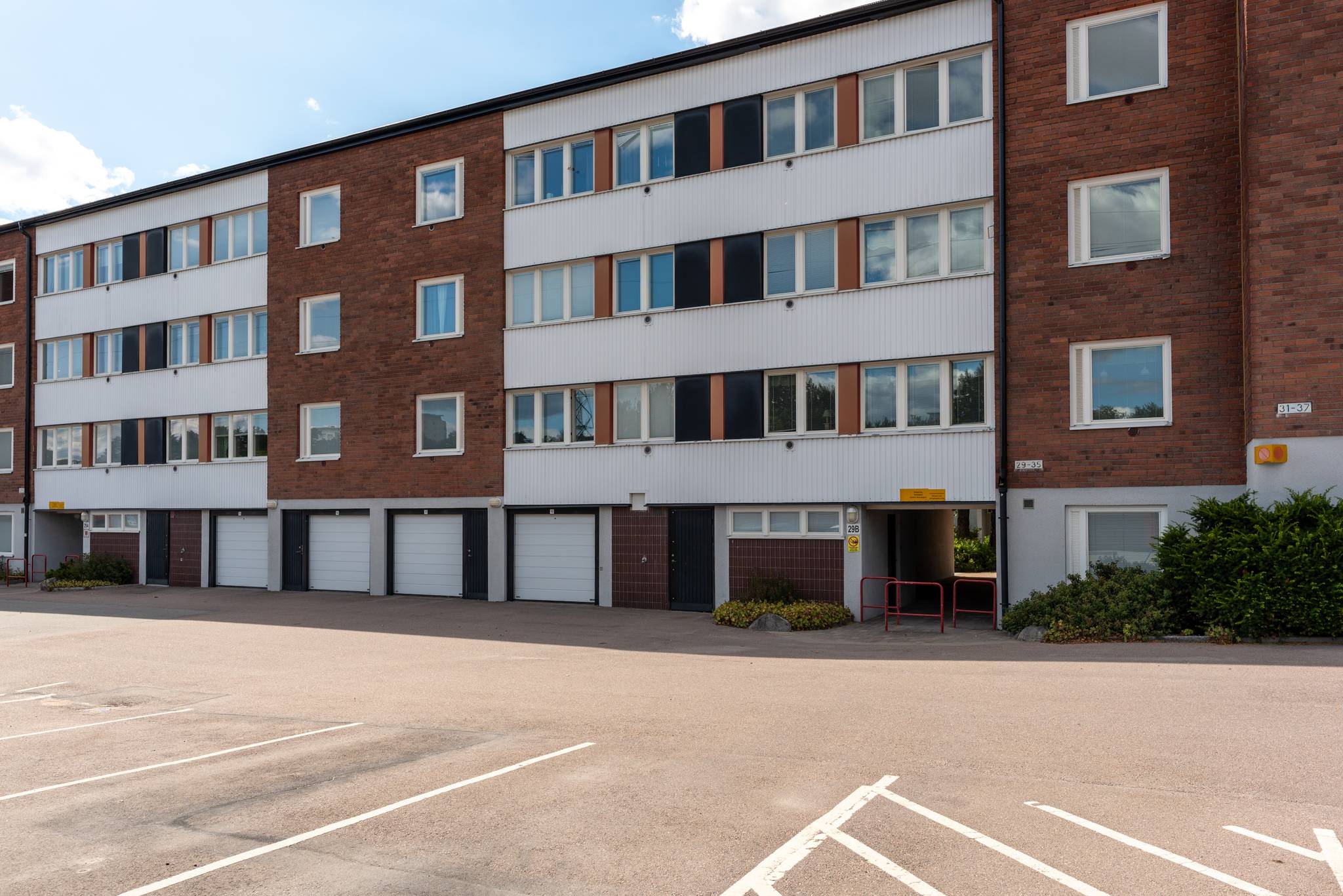 3 rum Lägenhet på Bangatan 29B Nordanby Västerås kommun - bild 25