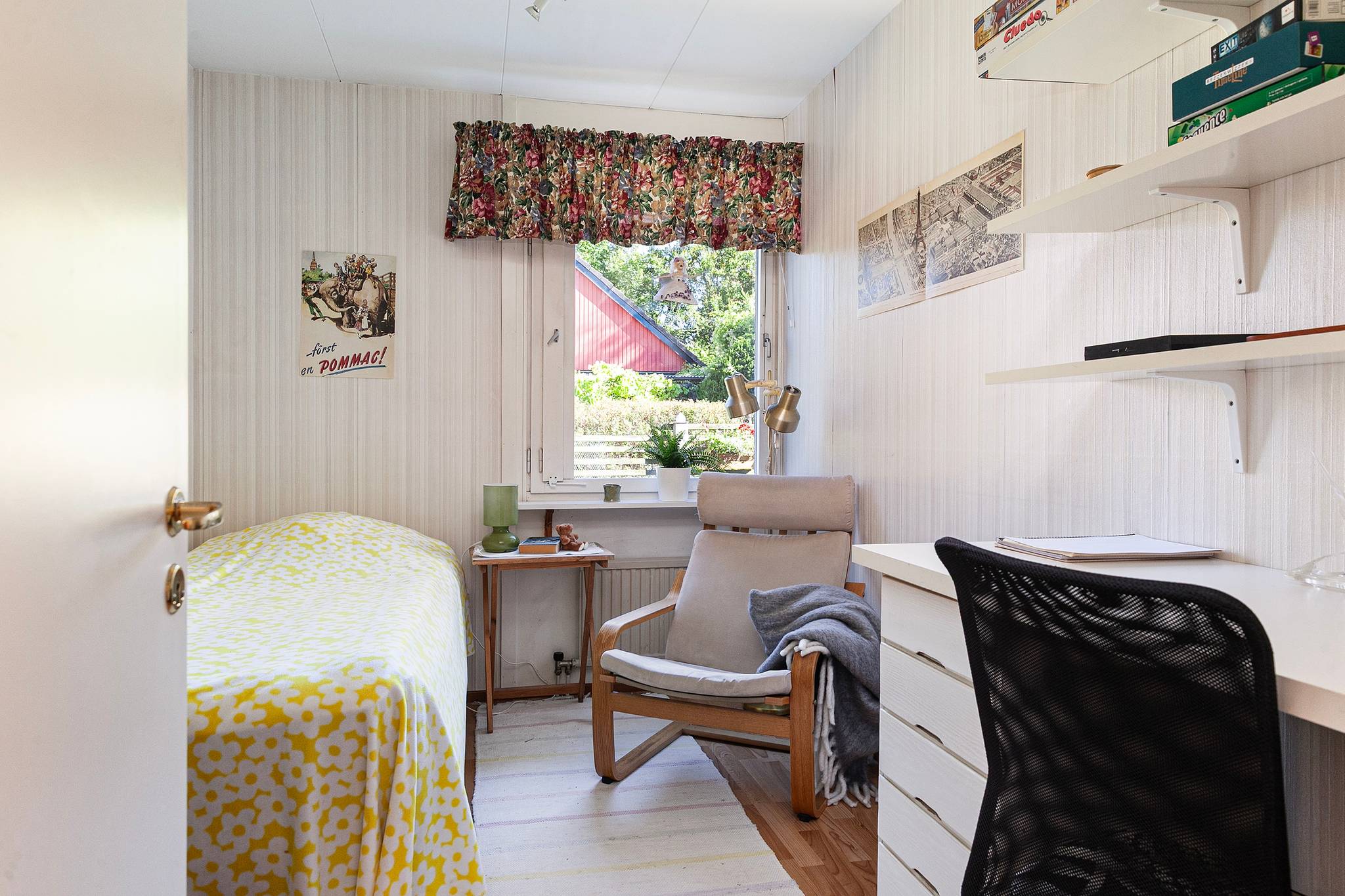 7 rum Villa på Lokvägen 29E Påarp Helsingborgs kommun - bild 11