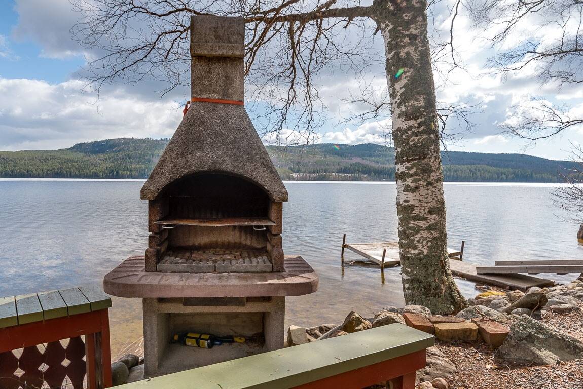 3 rum Fritidsboende på Snåret 233 Delsbo Hudiksvalls kommun - bild 23