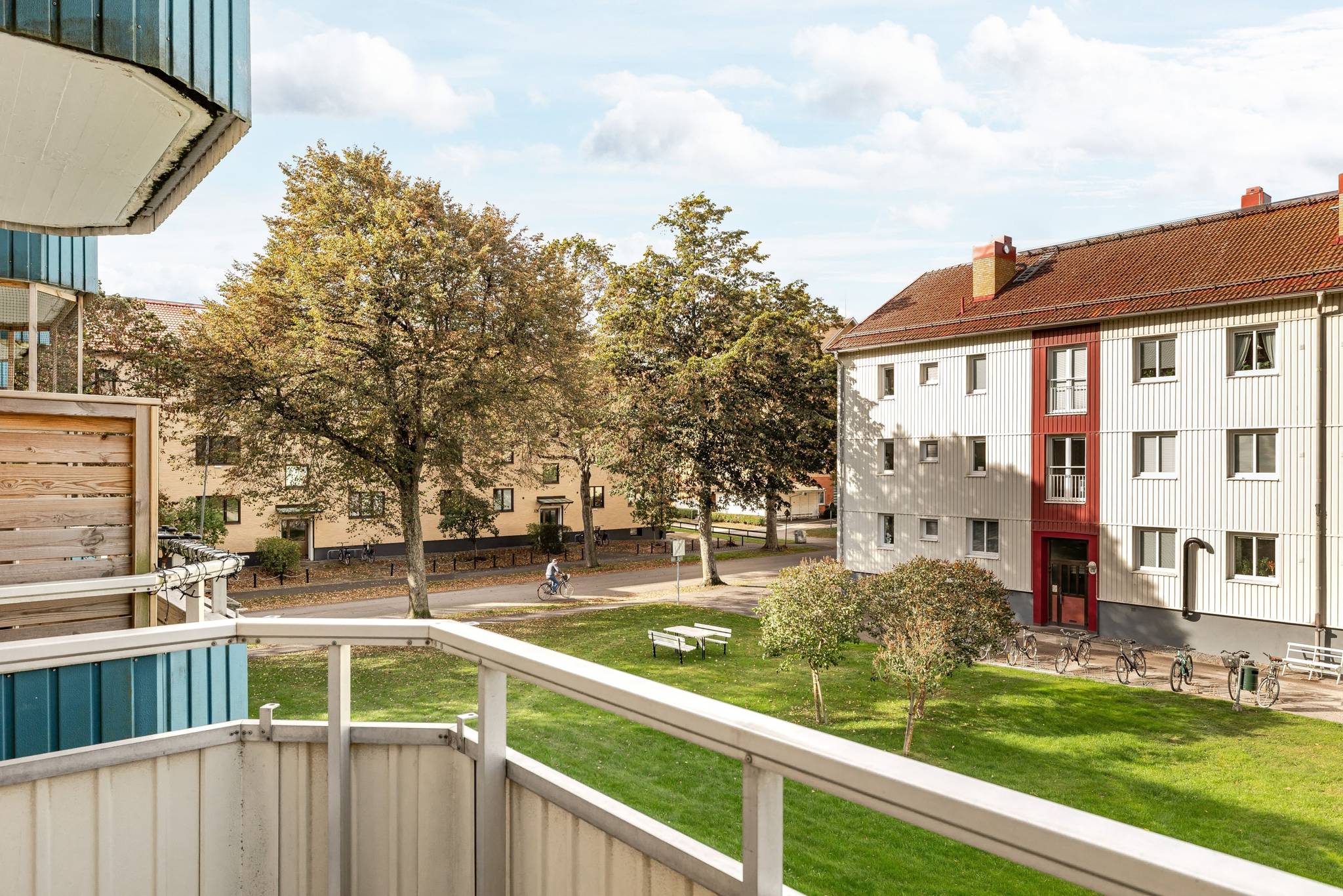 1 rum Lägenhet på Lysingsvägen 11B Johannesdal Västerviks kommun - bild 15