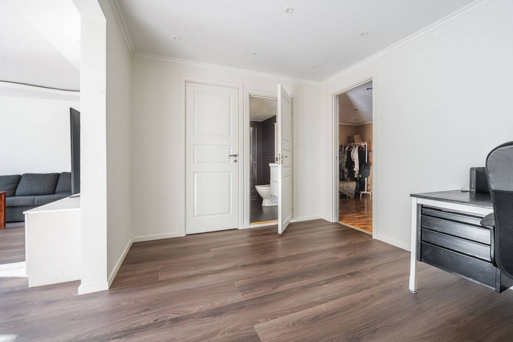 5 rum Radhus på Champinjonstigen 9 Salem Salems kommun - bild 21